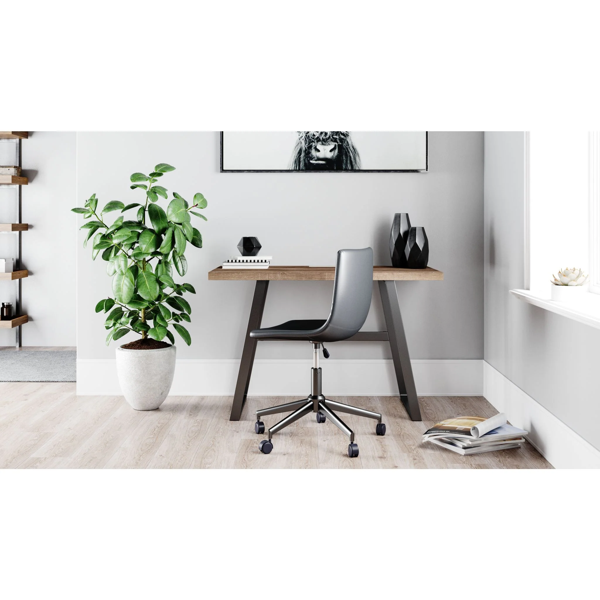 Arlenbry Desk - Image 3