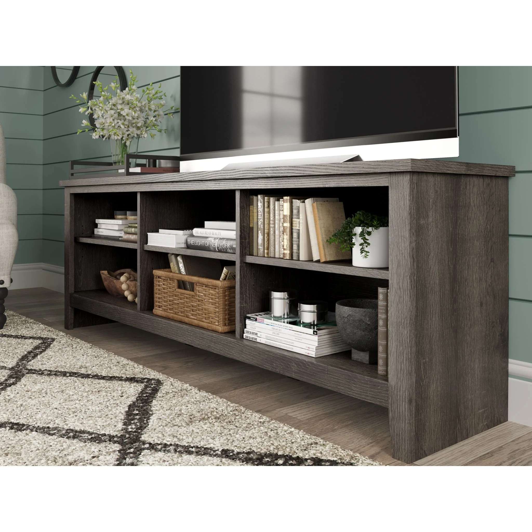 Arlenbry TV Stand - Image 8