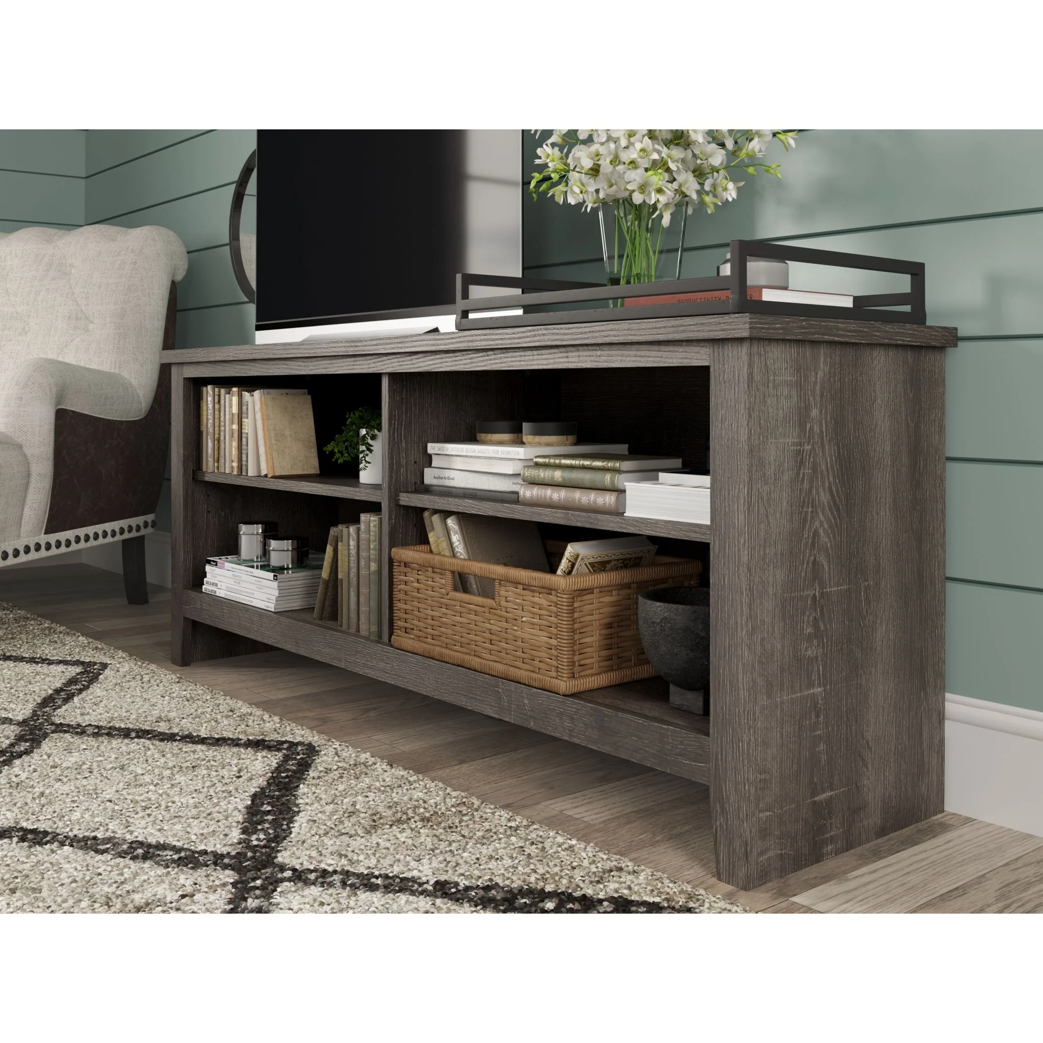 Arlenbry TV Stand - Image 8