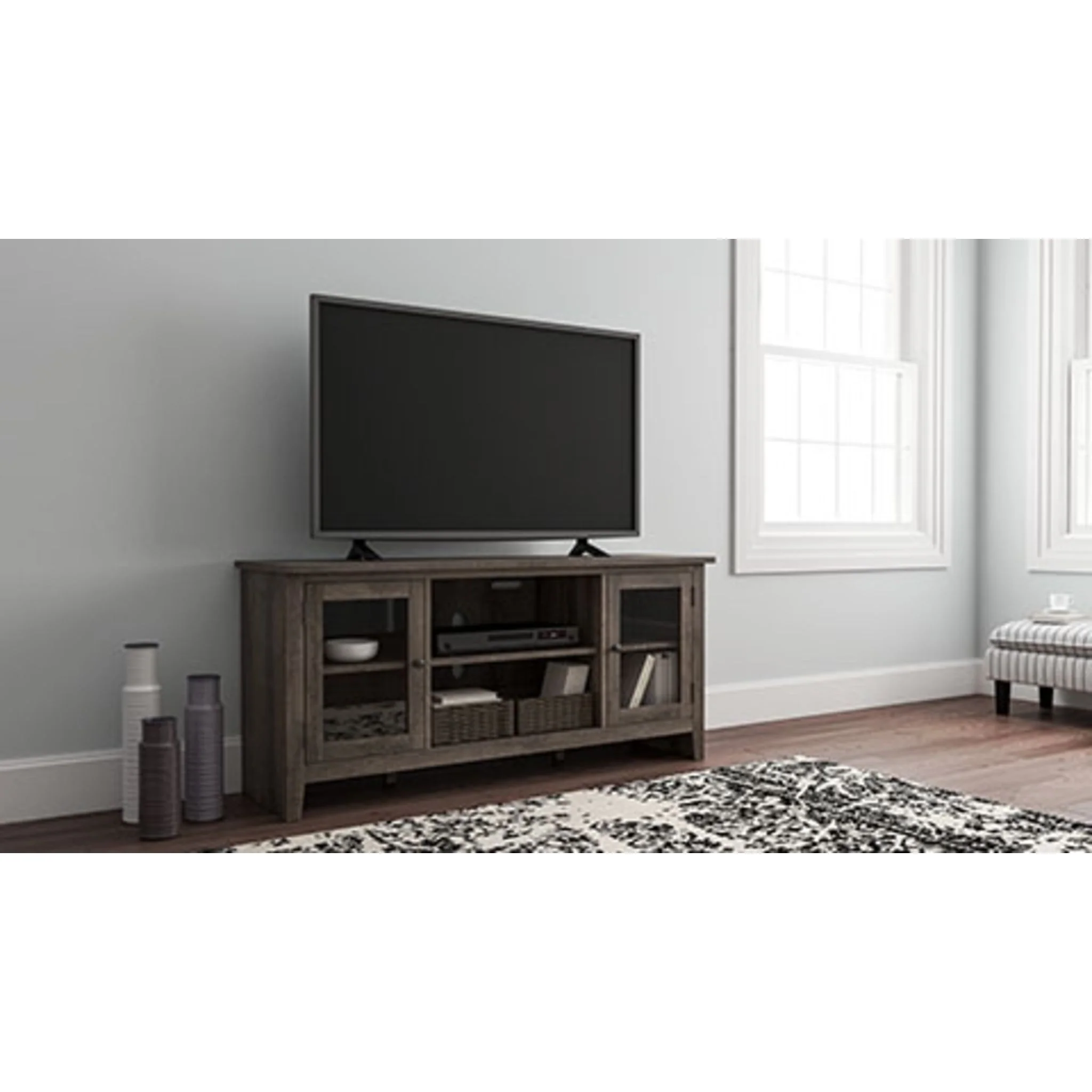 Arlenbry TV Stand - Image 5