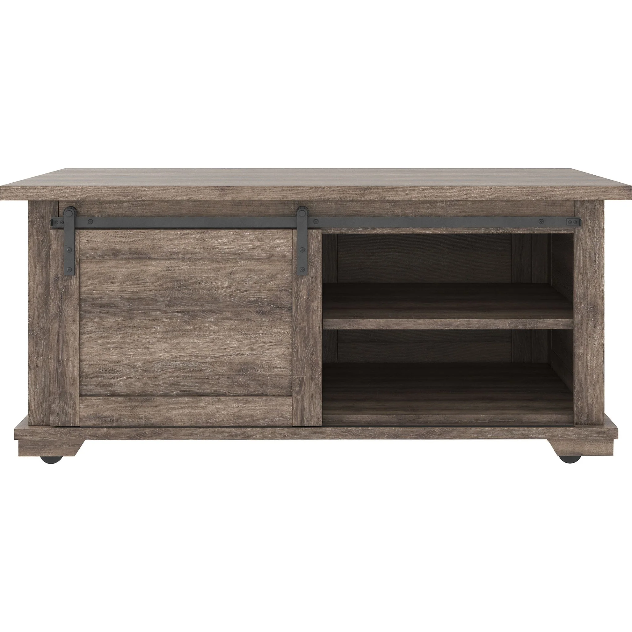 Arlenbry Rectangle Coffee Table - Image 10