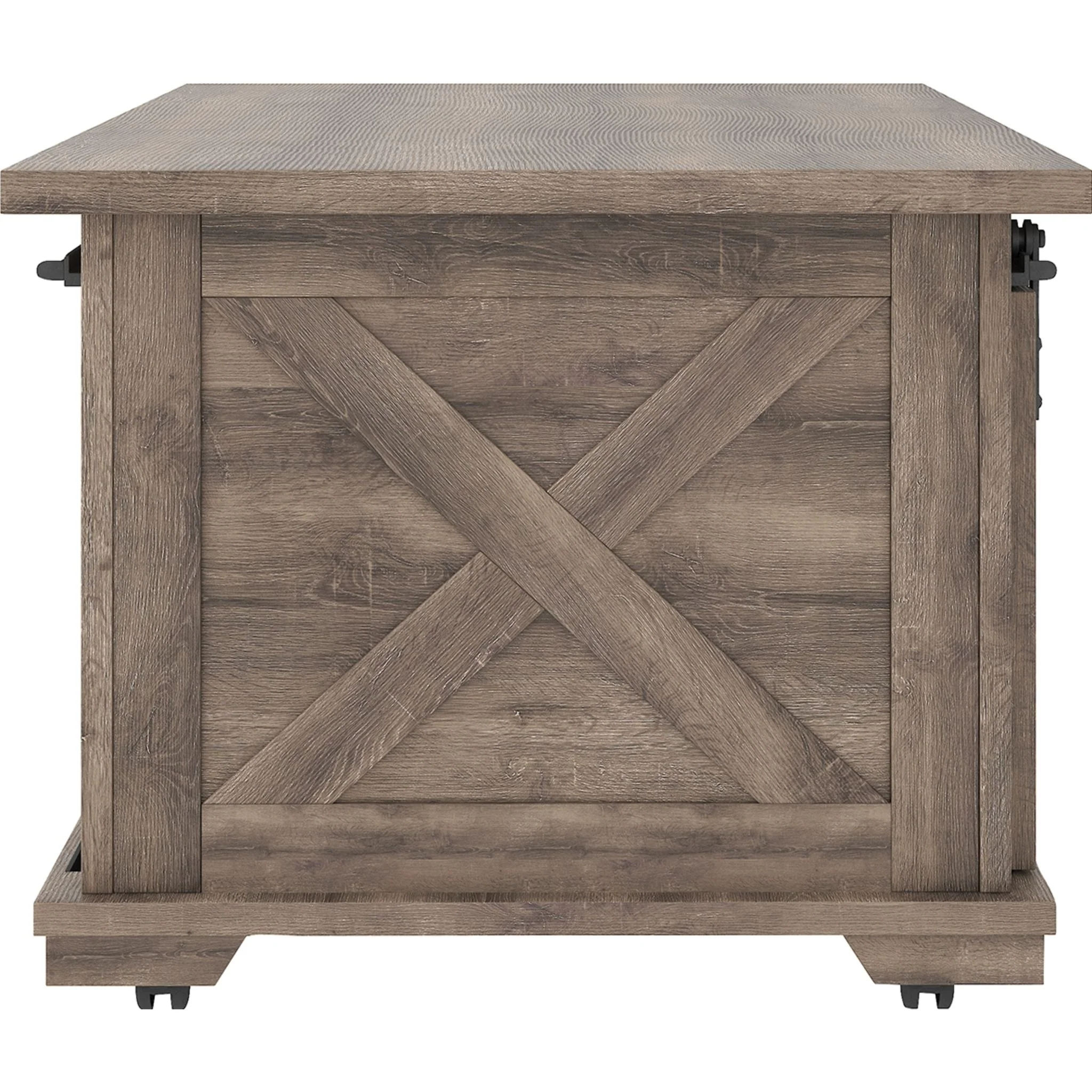 Arlenbry Rectangle Coffee Table - Image 11