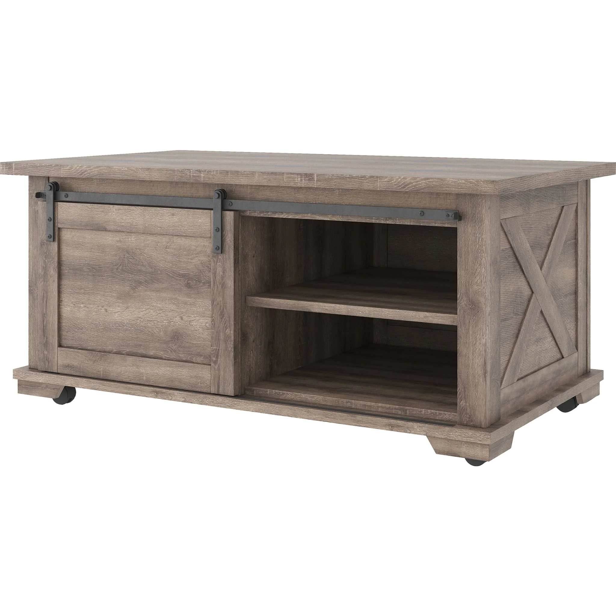 Arlenbry Rectangle Coffee Table - Image 5