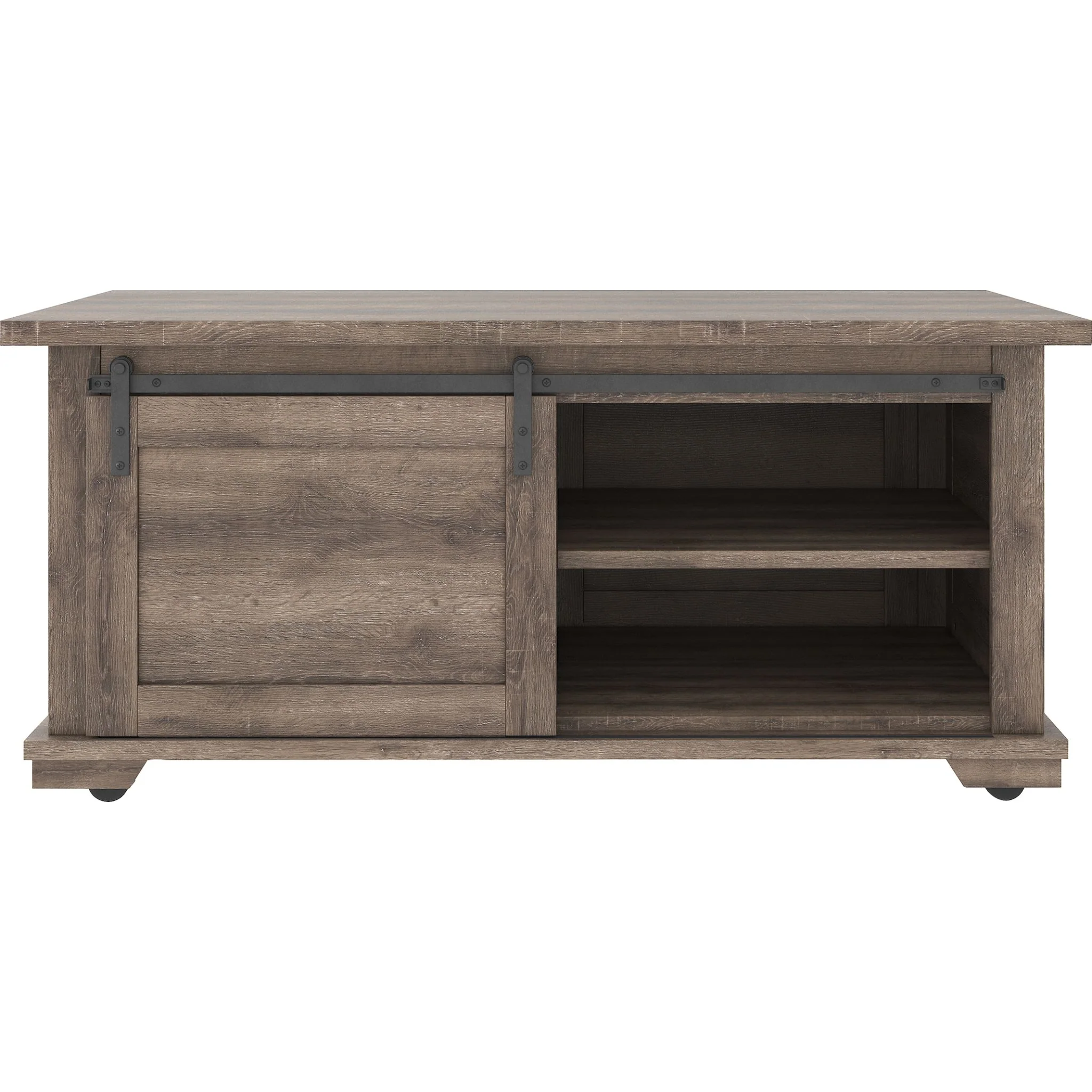 Arlenbry Rectangle Coffee Table - Image 6