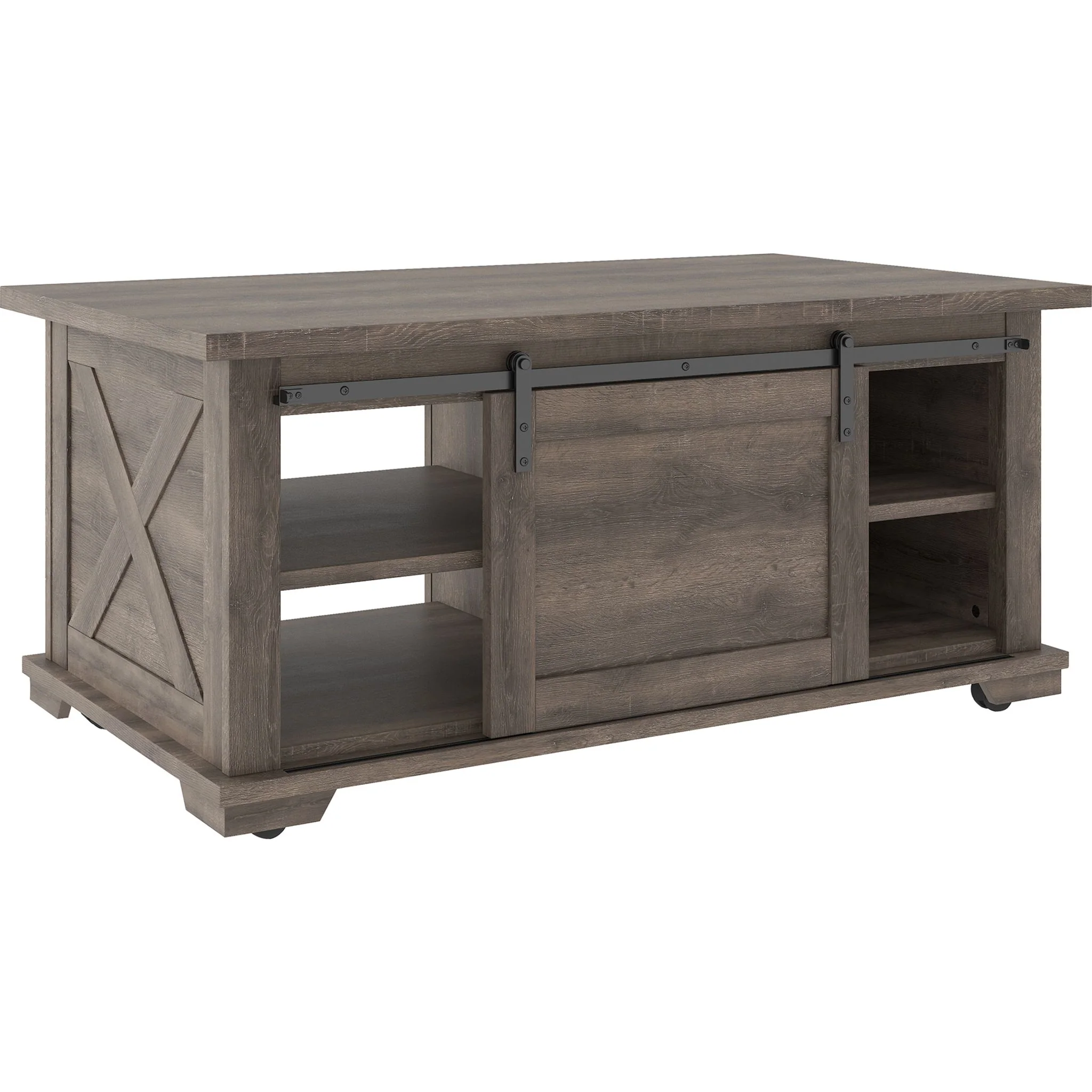 Arlenbry Rectangle Coffee Table - Image 7