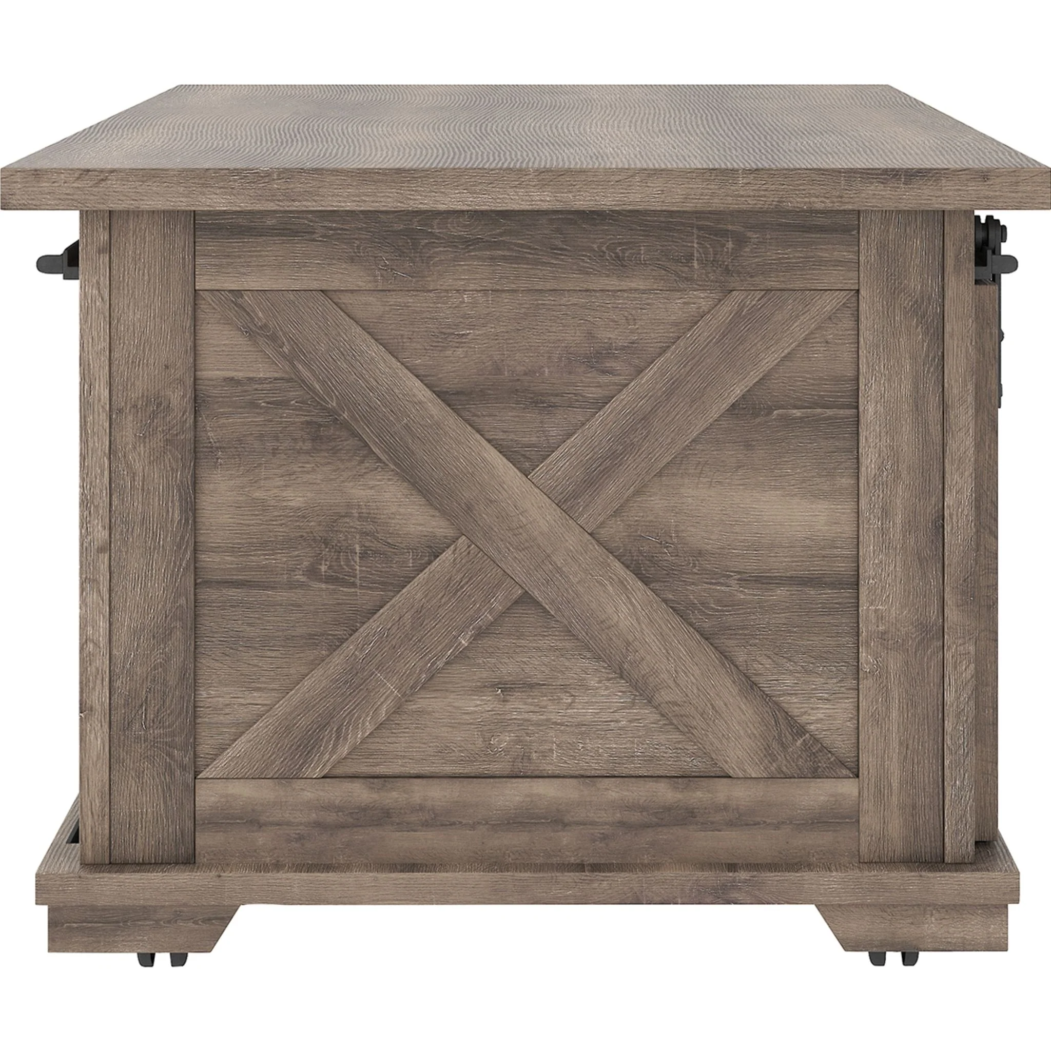 Arlenbry Rectangle Coffee Table - Image 8
