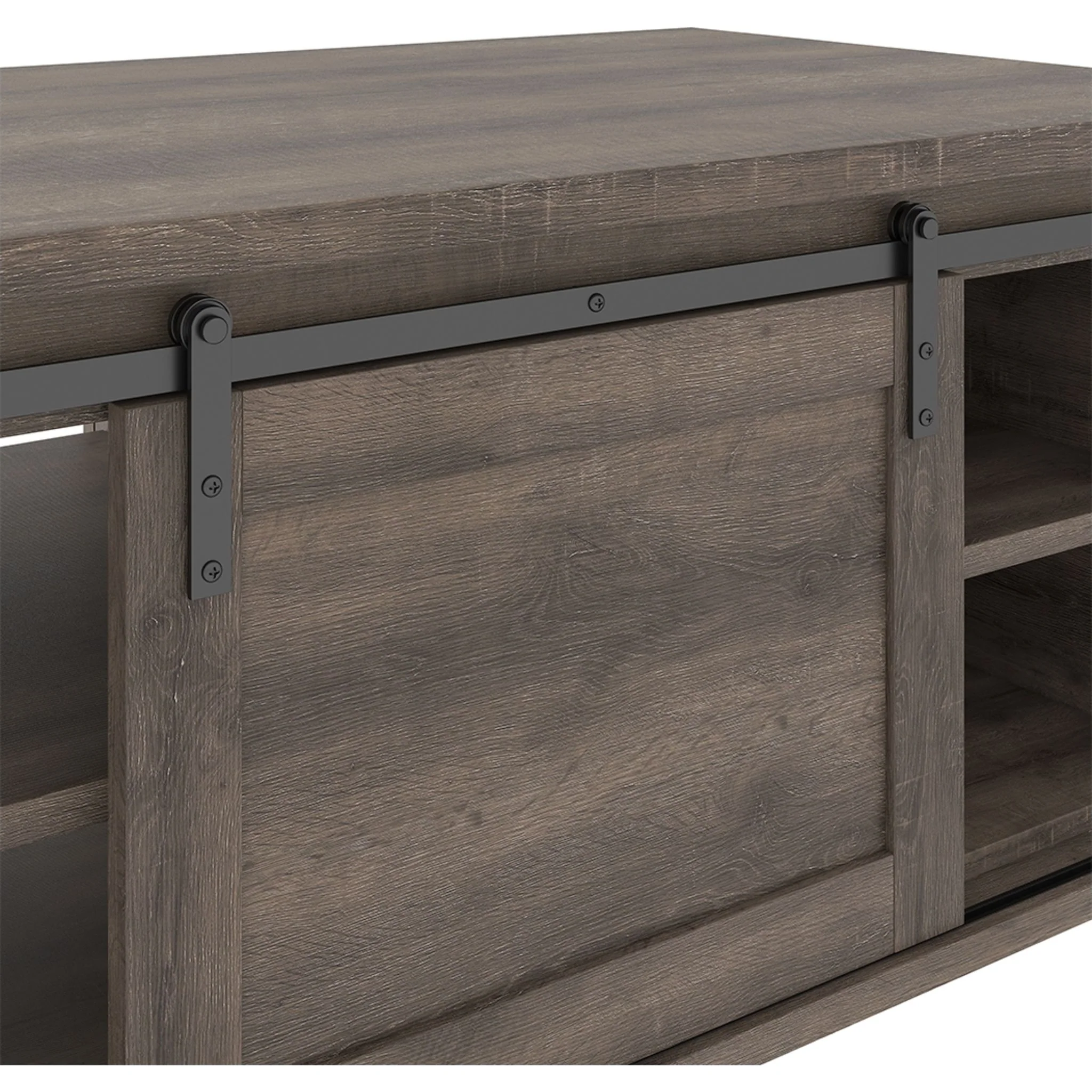 Arlenbry Rectangle Coffee Table - Image 9