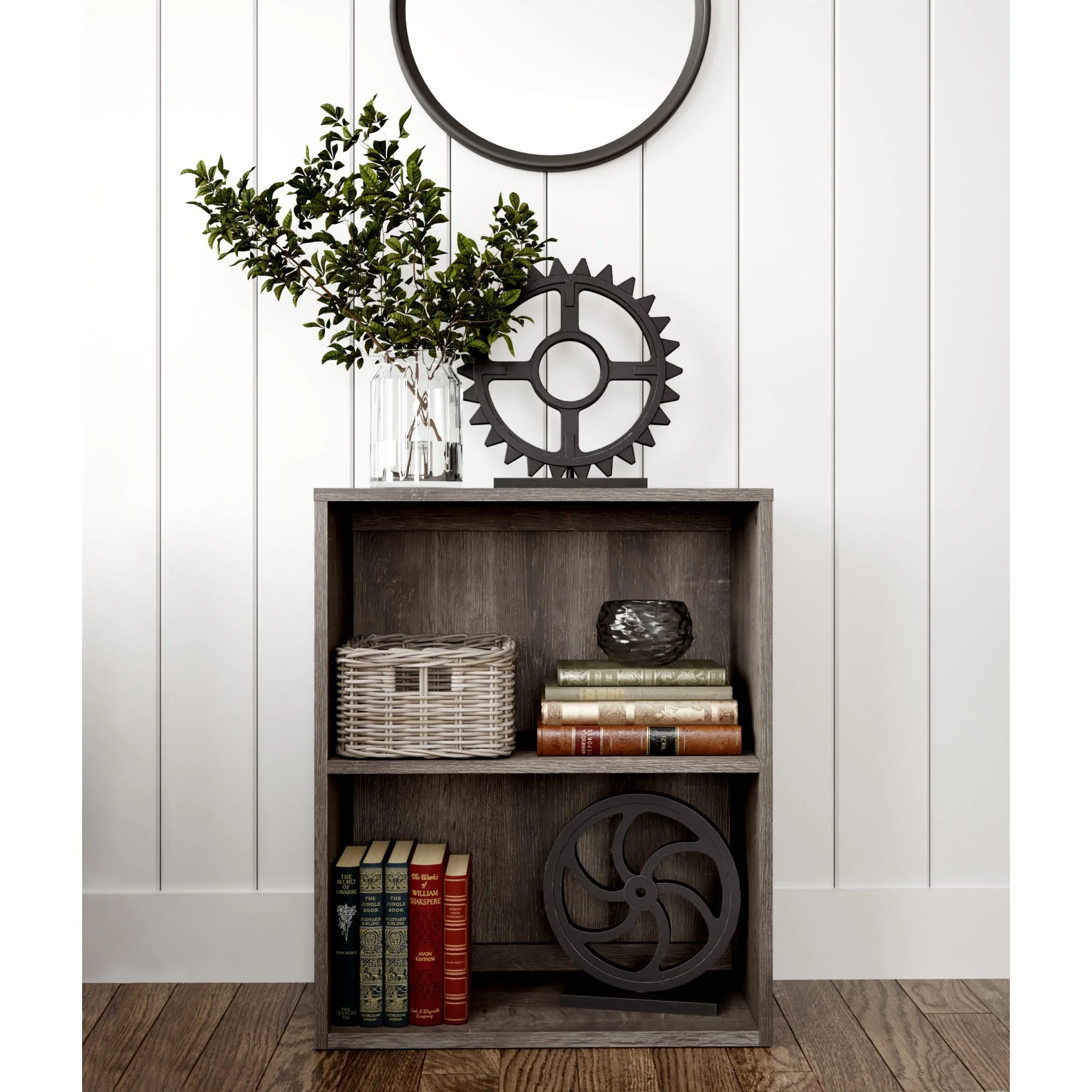 Arlenbry Bookcase - Image 2