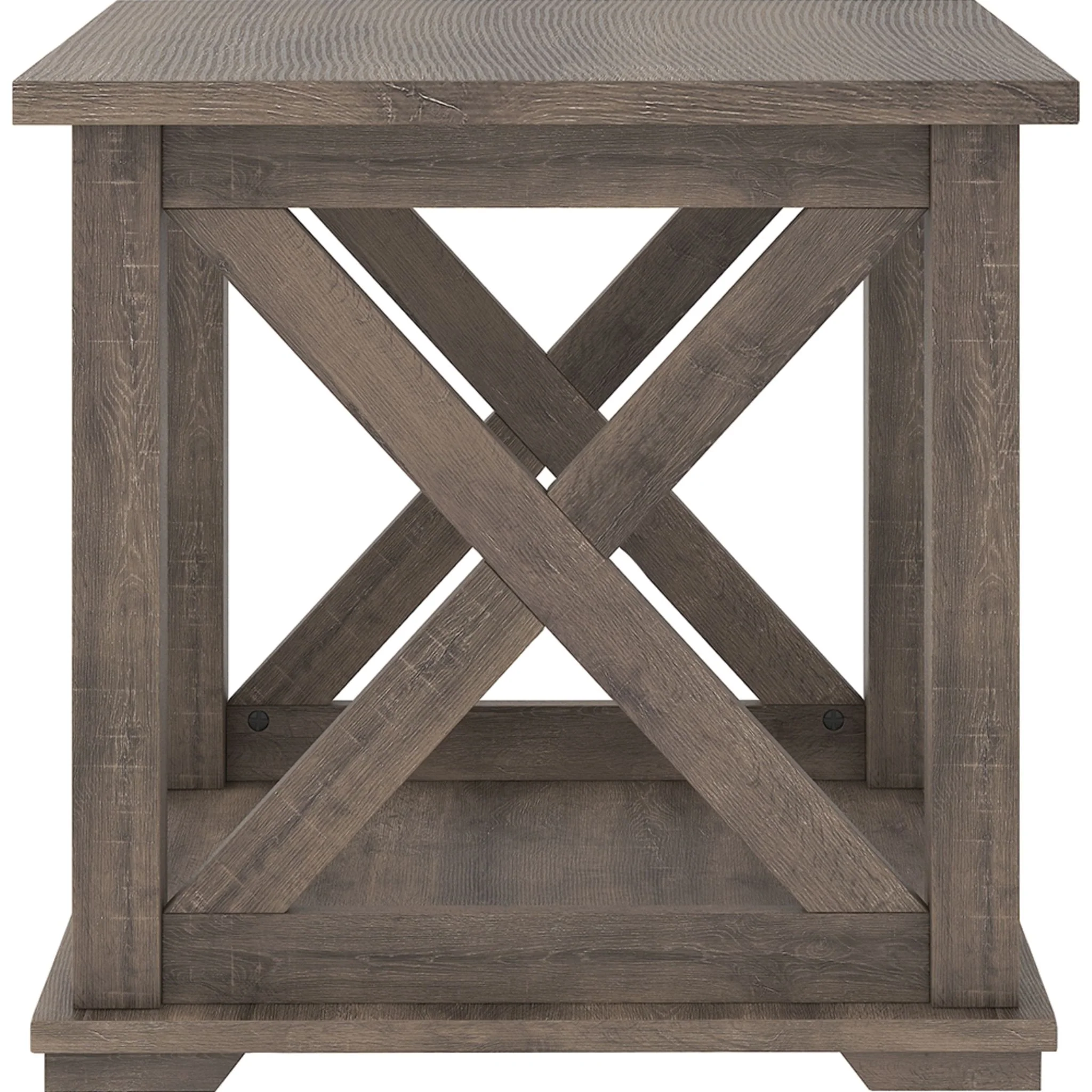 Arlenbry Square End Table - Image 3