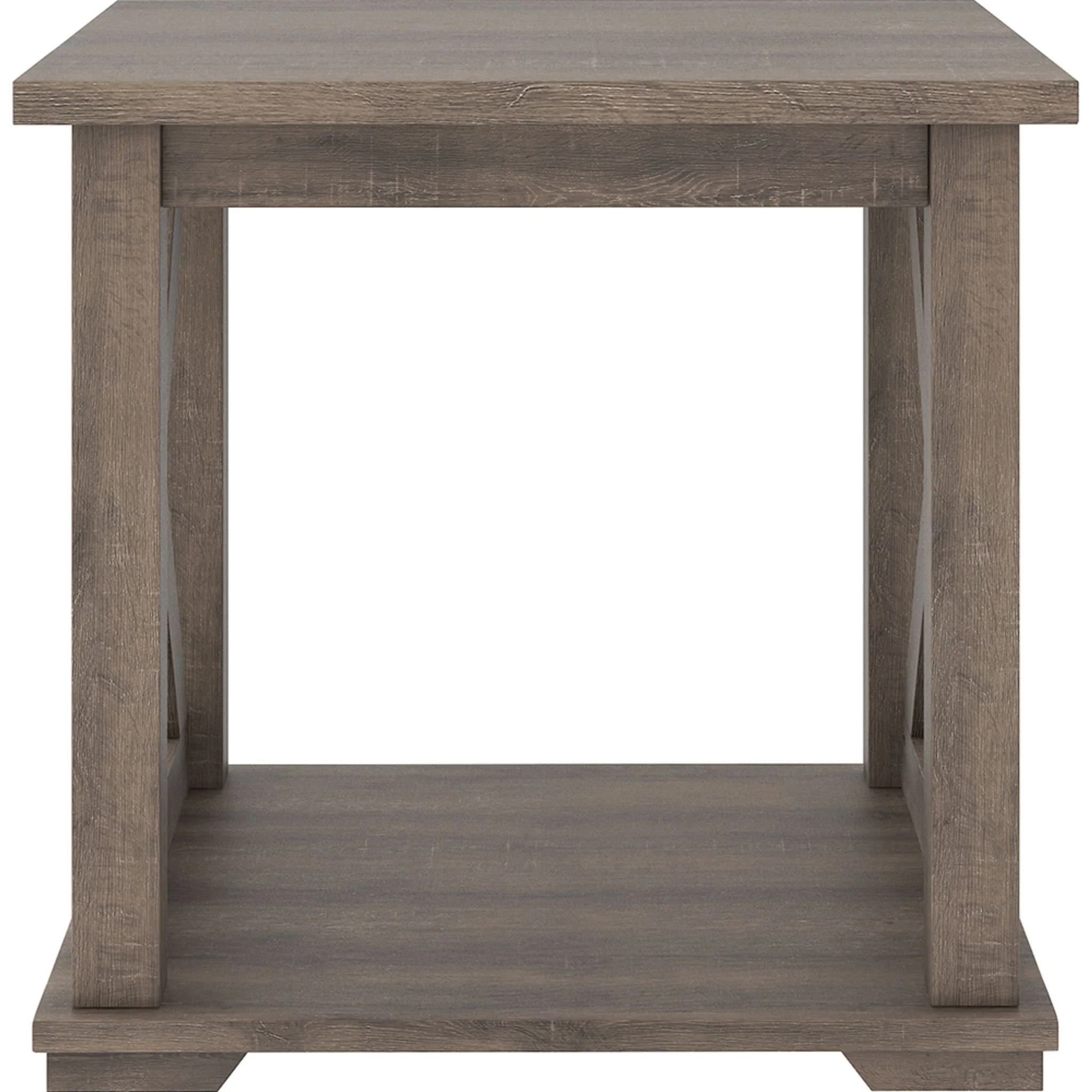 Arlenbry Square End Table - Image 5
