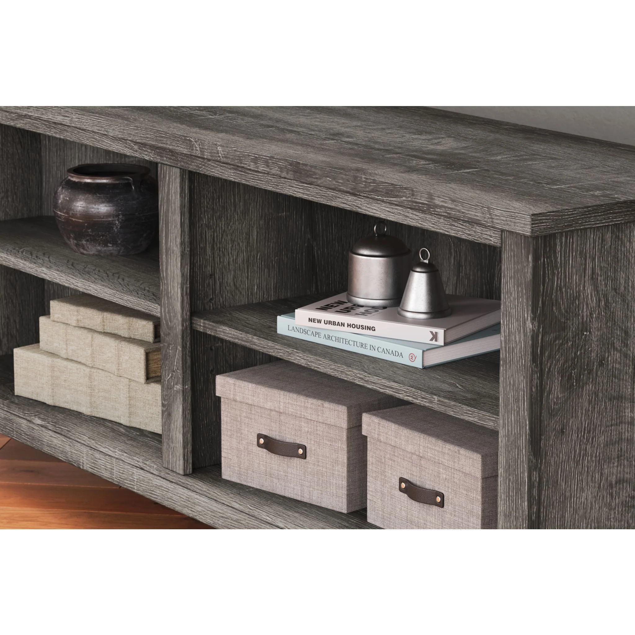 Arlenbry TV Stand - Image 9