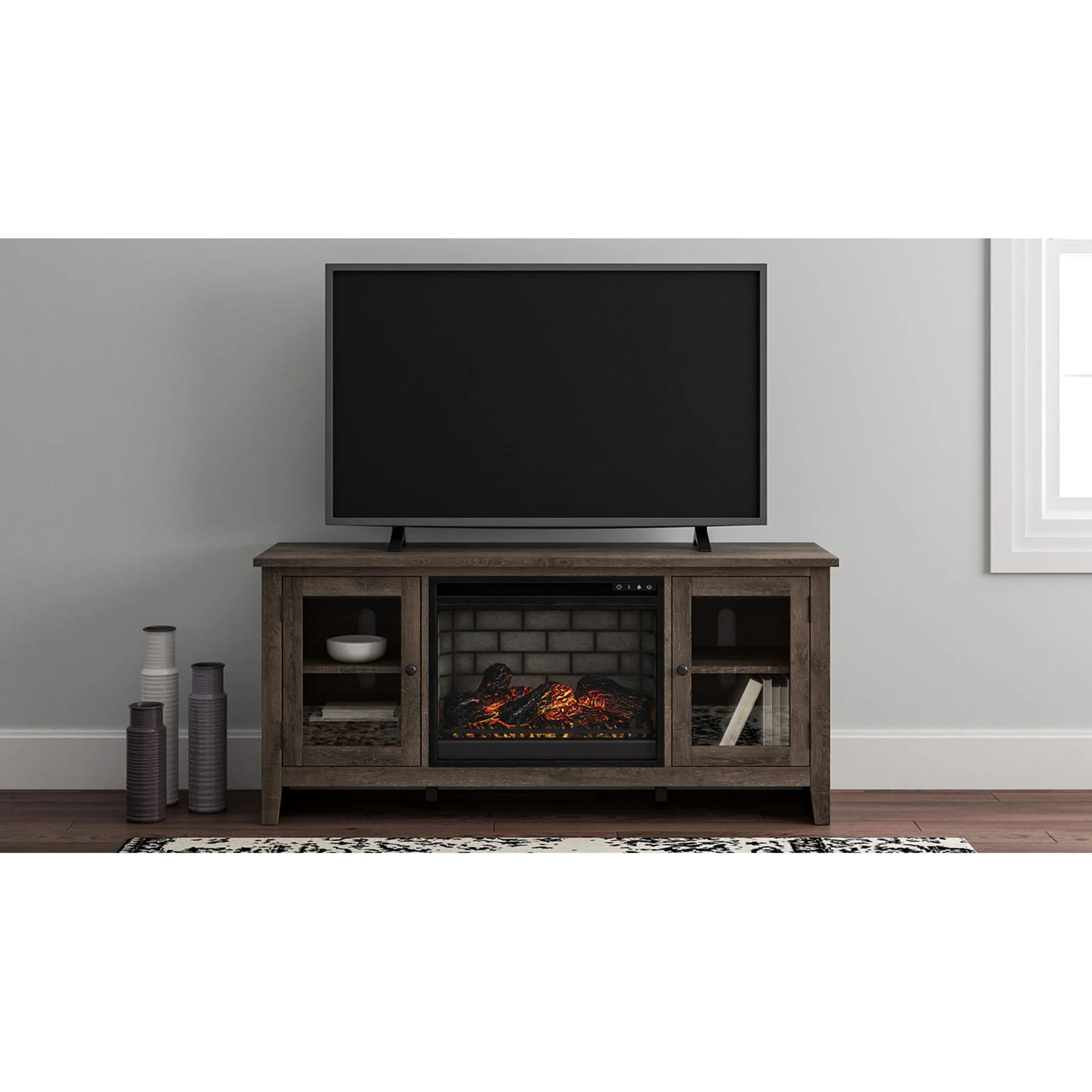 Arlenbry TV Stand - Image 4