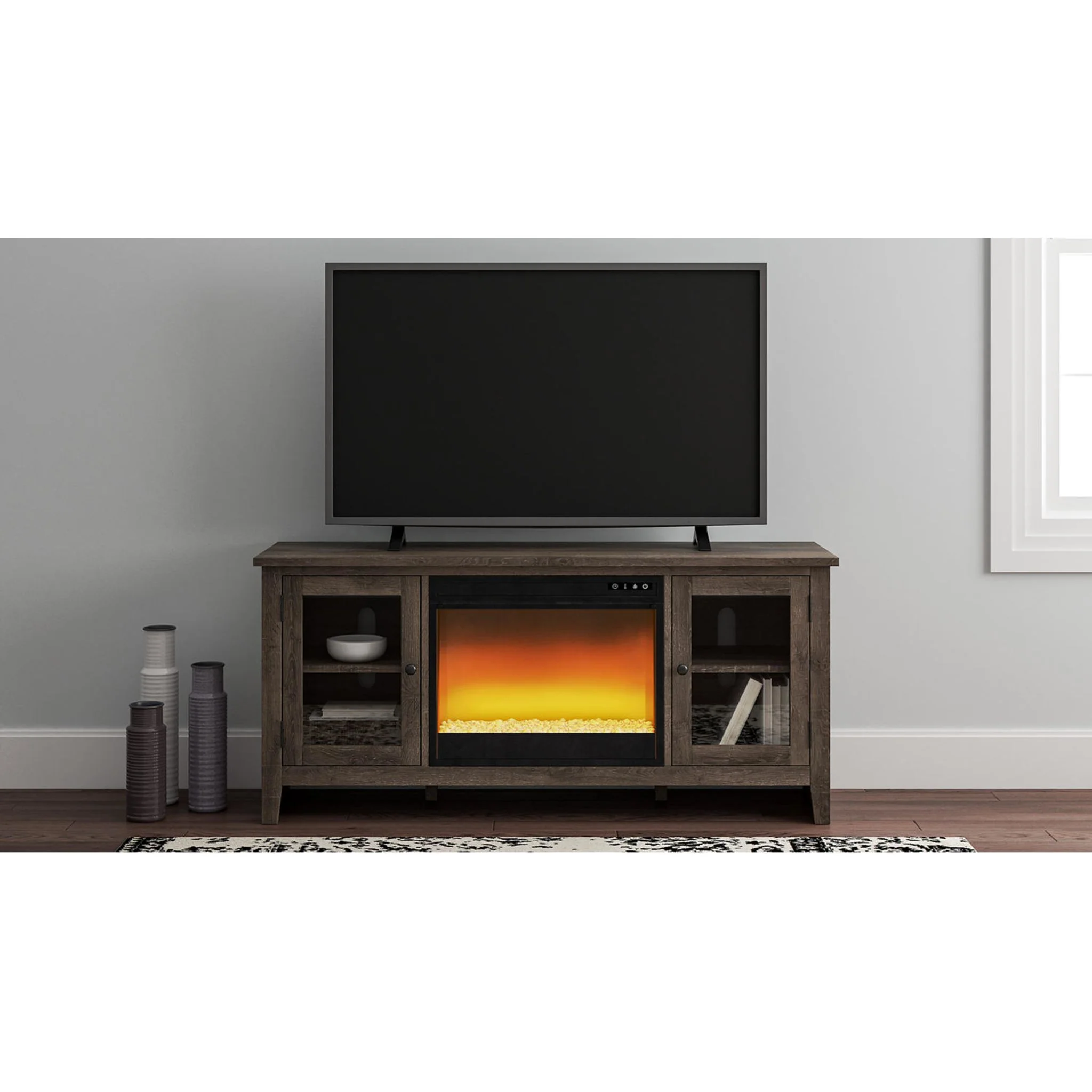 Arlenbry TV Stand - Image 4
