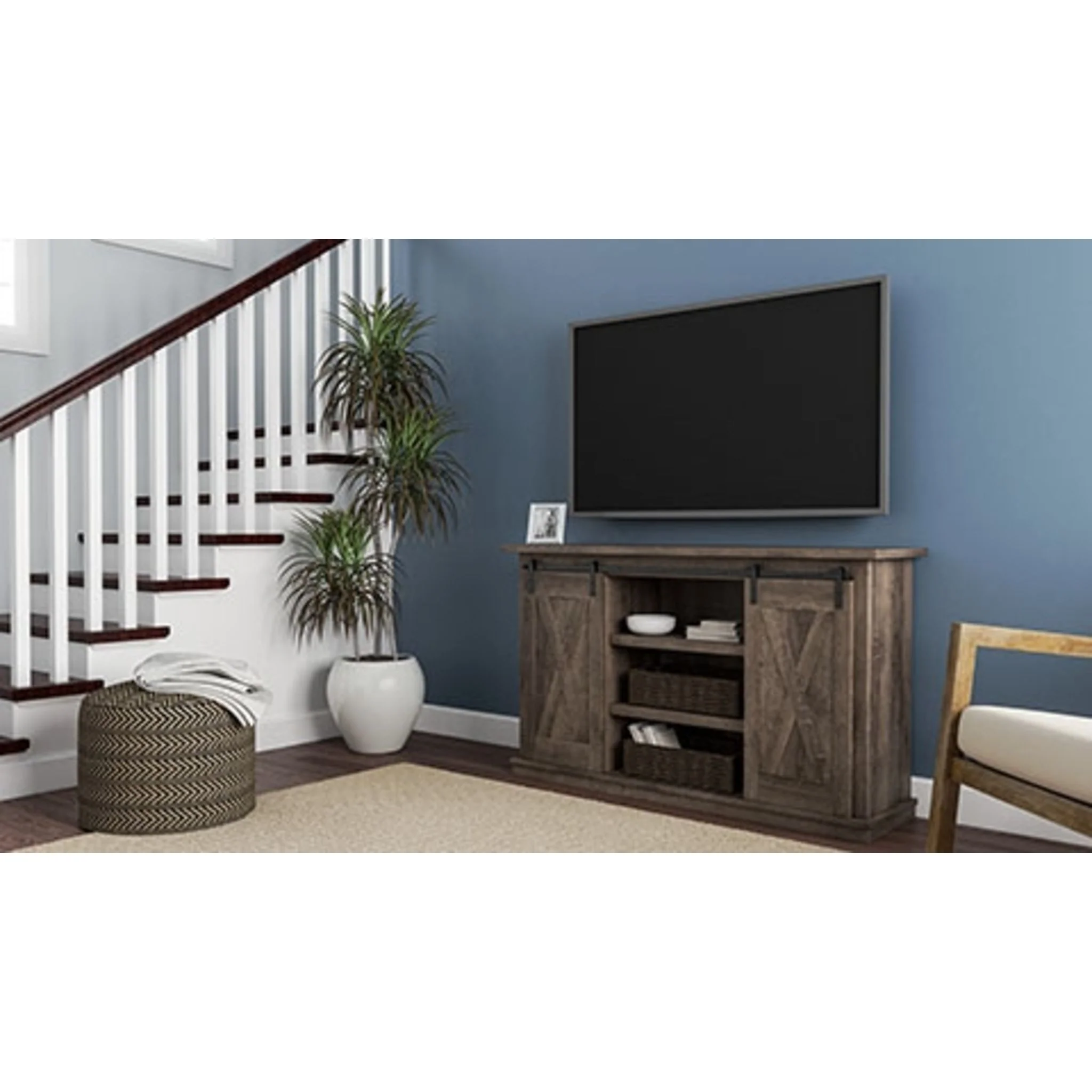 Arlenbry TV Stand - Image 5
