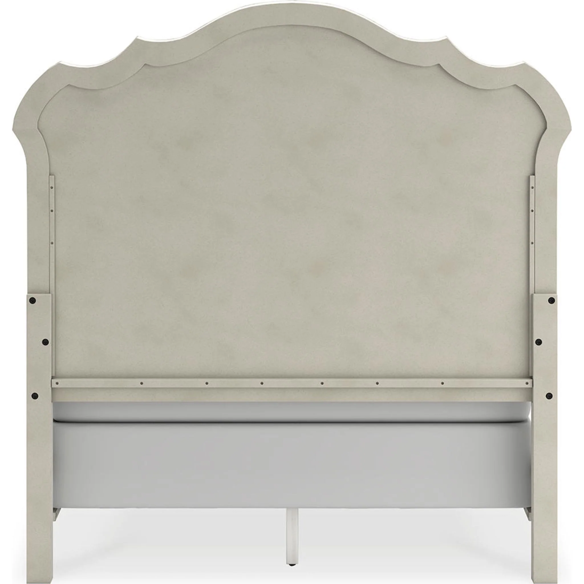 Arlendyne 5 Piece Panel Bedroom - Image 15
