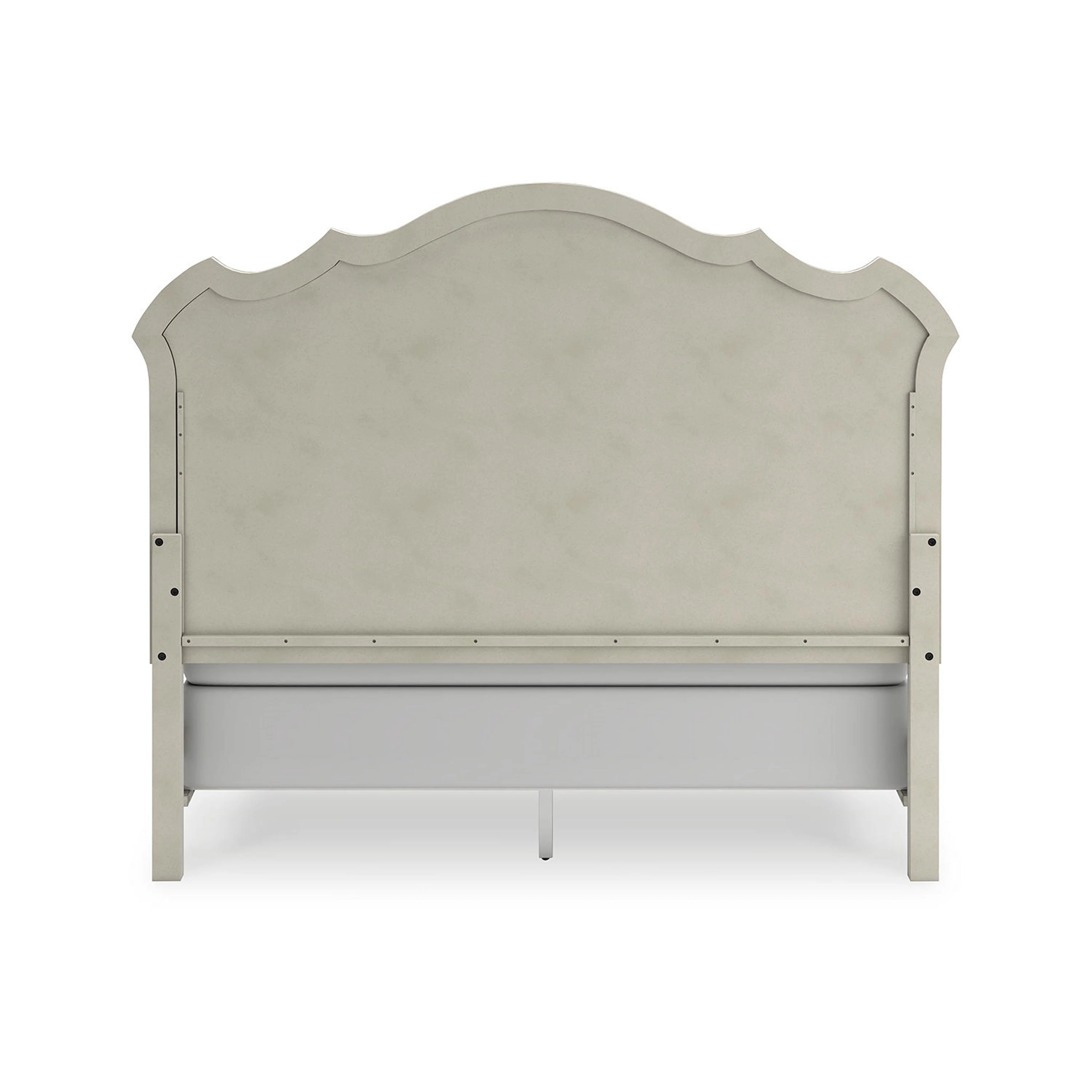 Arlendyne 5 Piece Panel Bedroom - Image 40