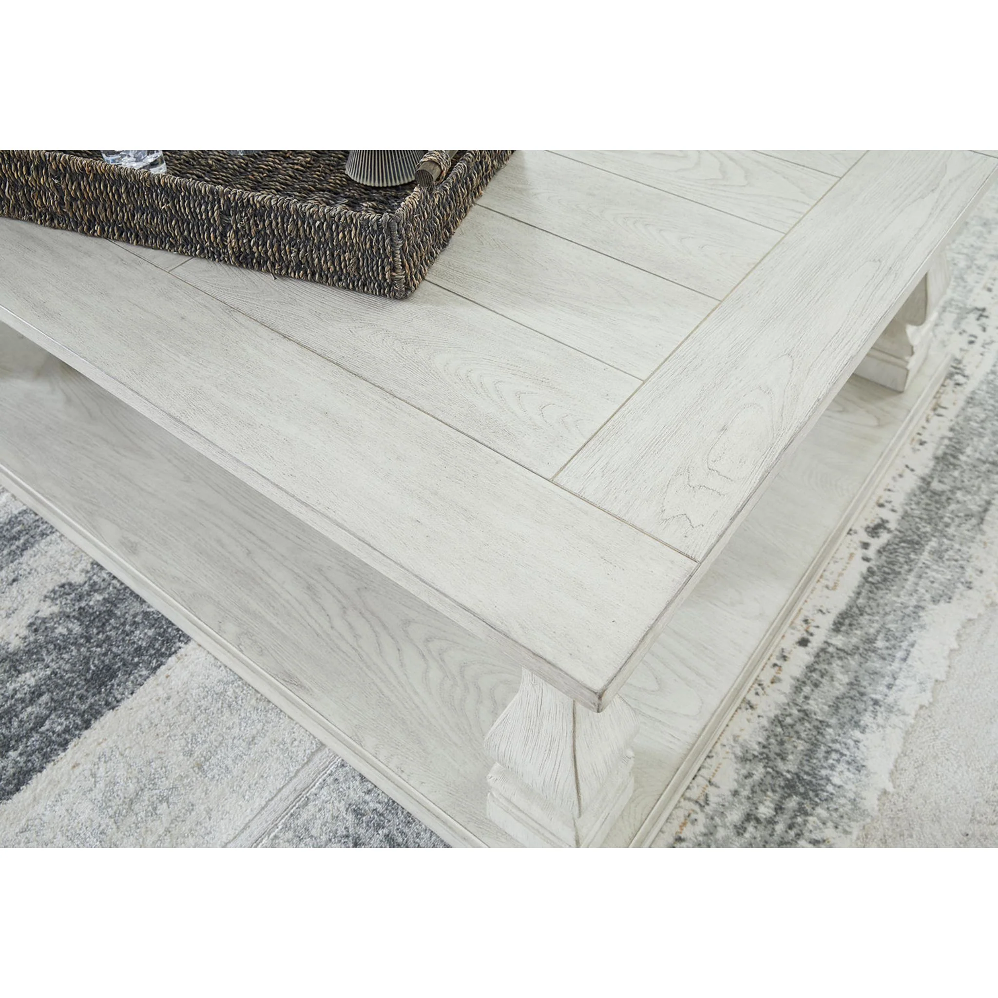Arlendyne Coffee Table - Image 5
