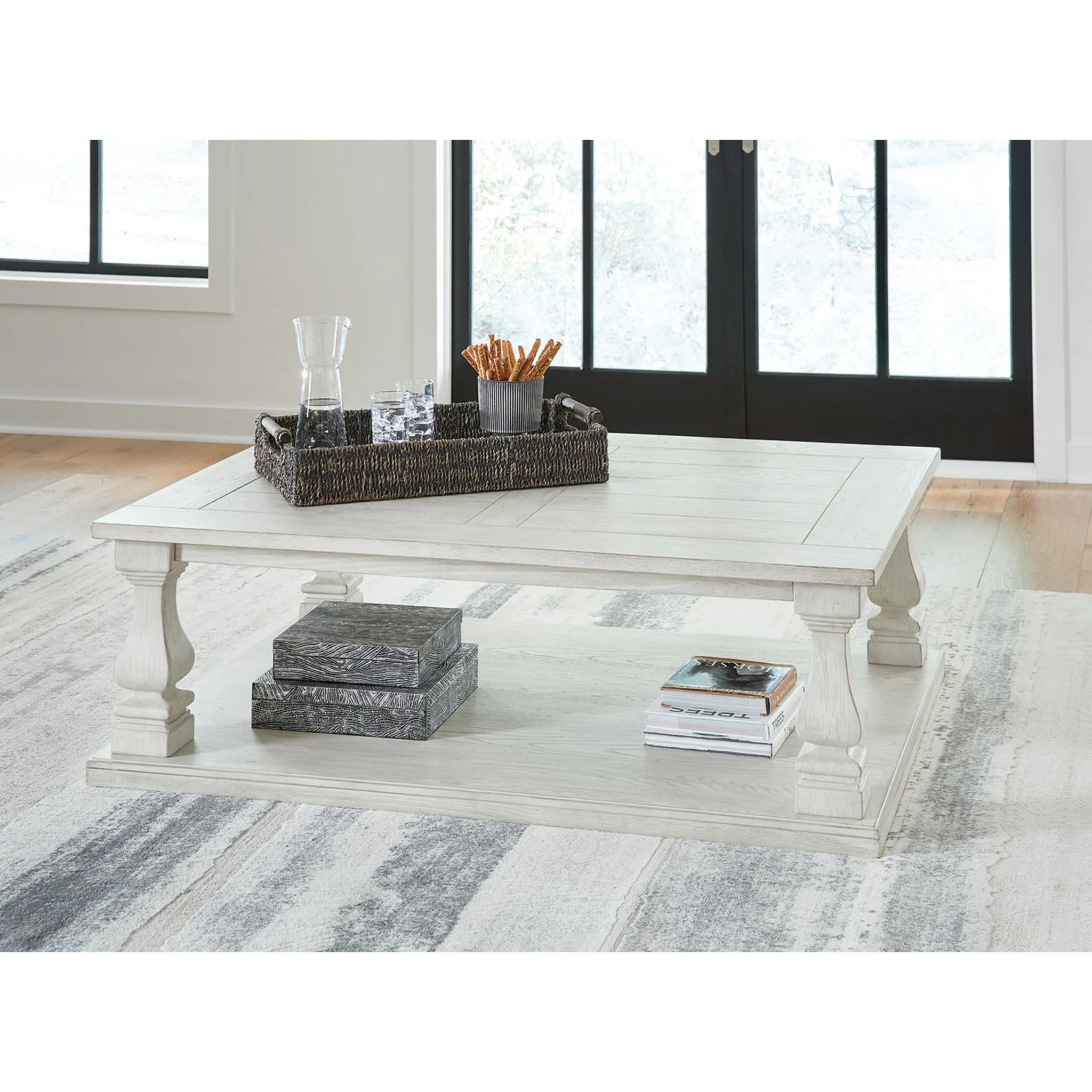 Arlendyne Coffee Table - Image 6