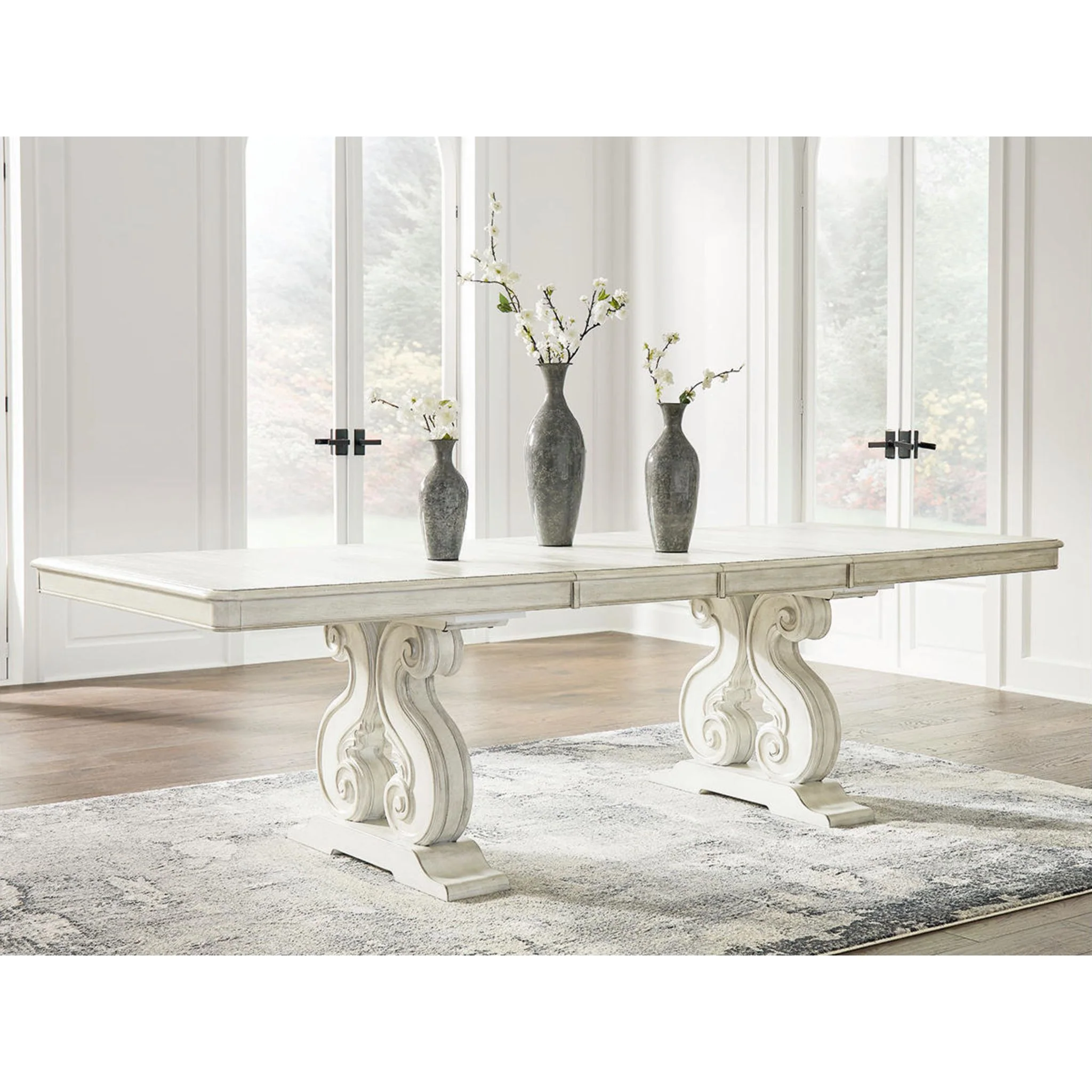 Arlendyne Dining Extension Table - Image 13