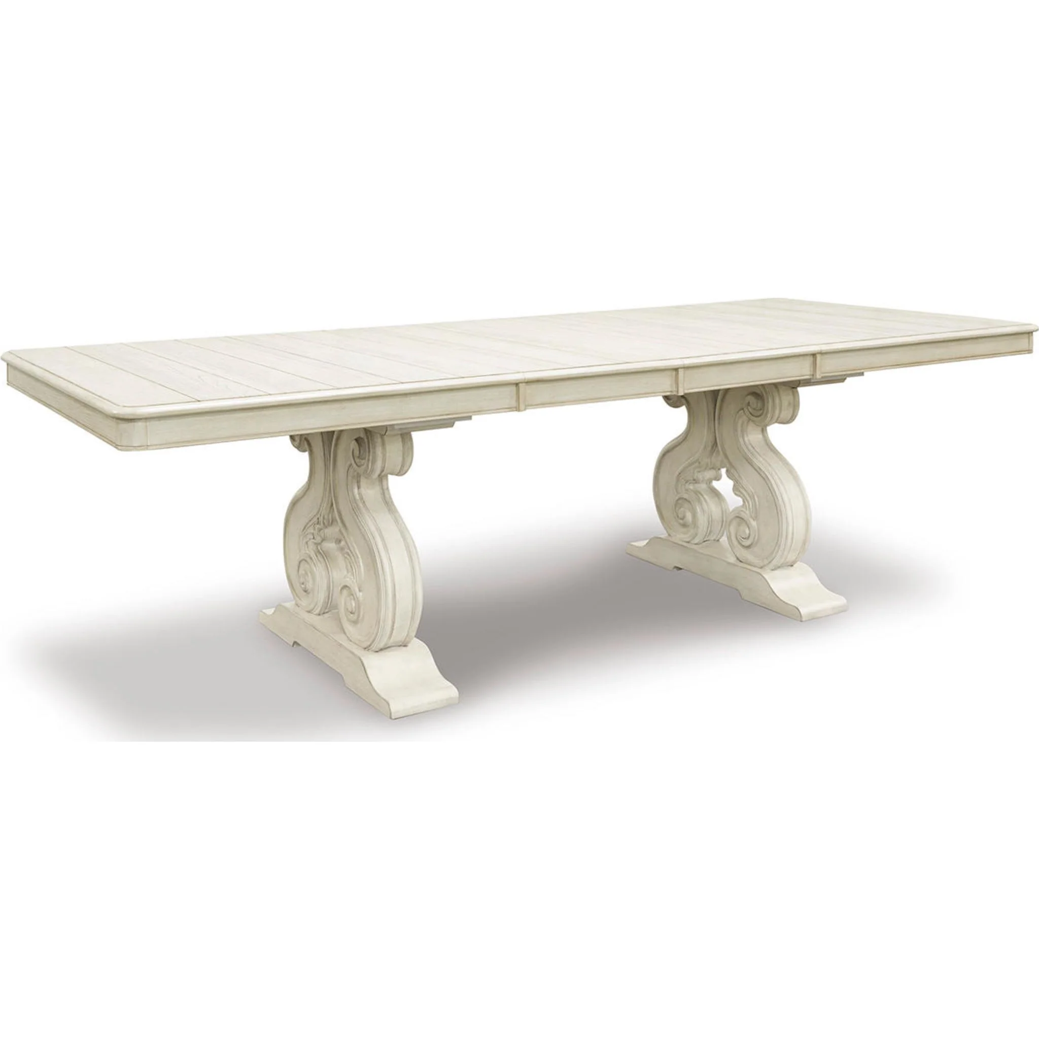 Arlendyne Dining Extension Table - Image 15