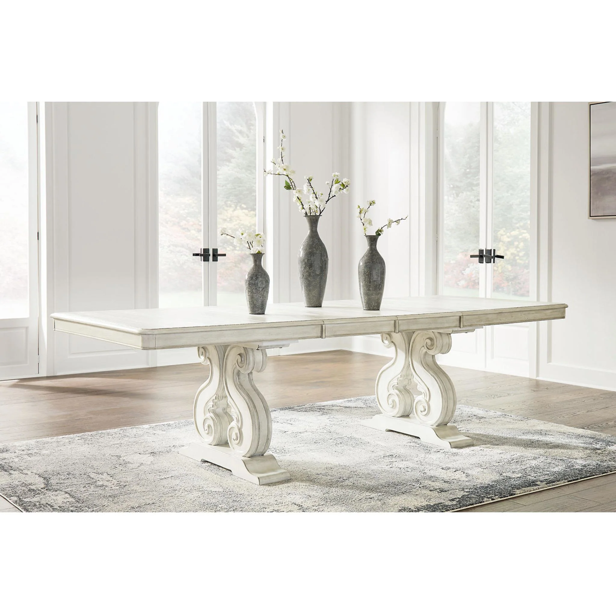Arlendyne Dining Extension Table - Image 2
