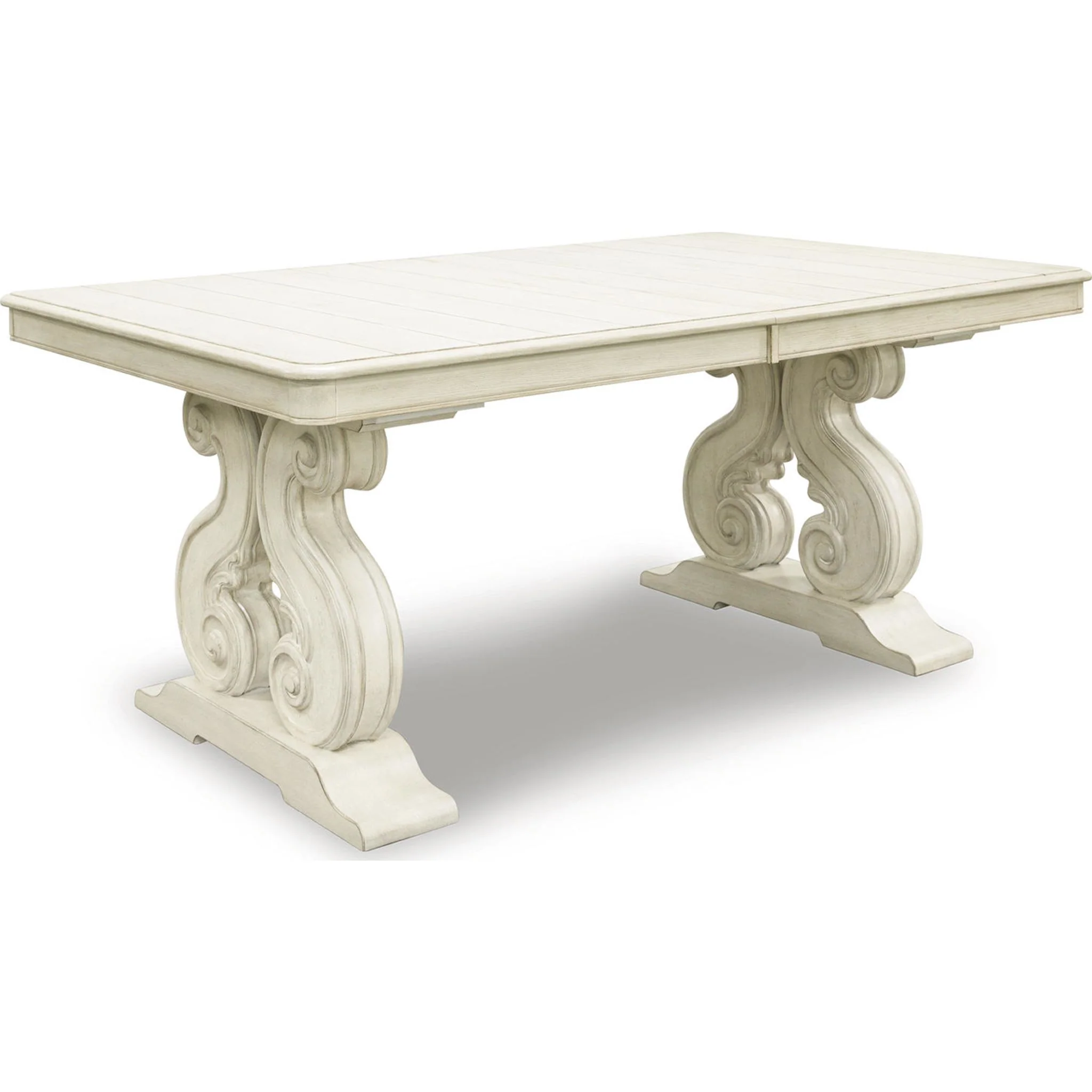 Arlendyne Dining Extension Table - Image 3