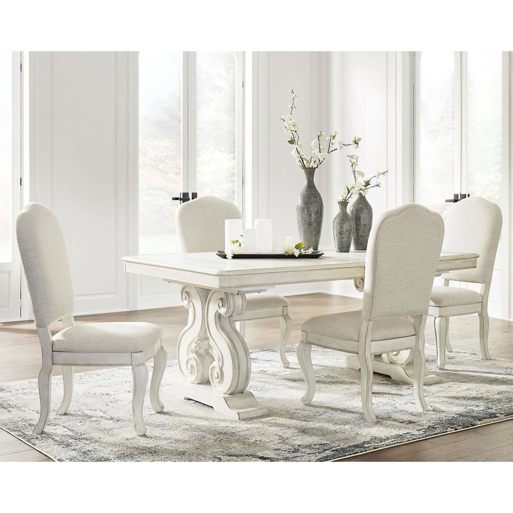 Arlendyne Dining Set - Image 12