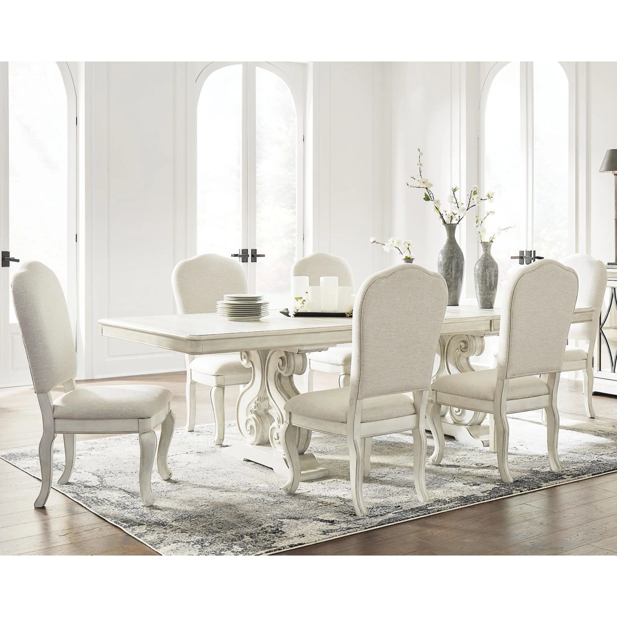 Arlendyne Dining Set - Image 15