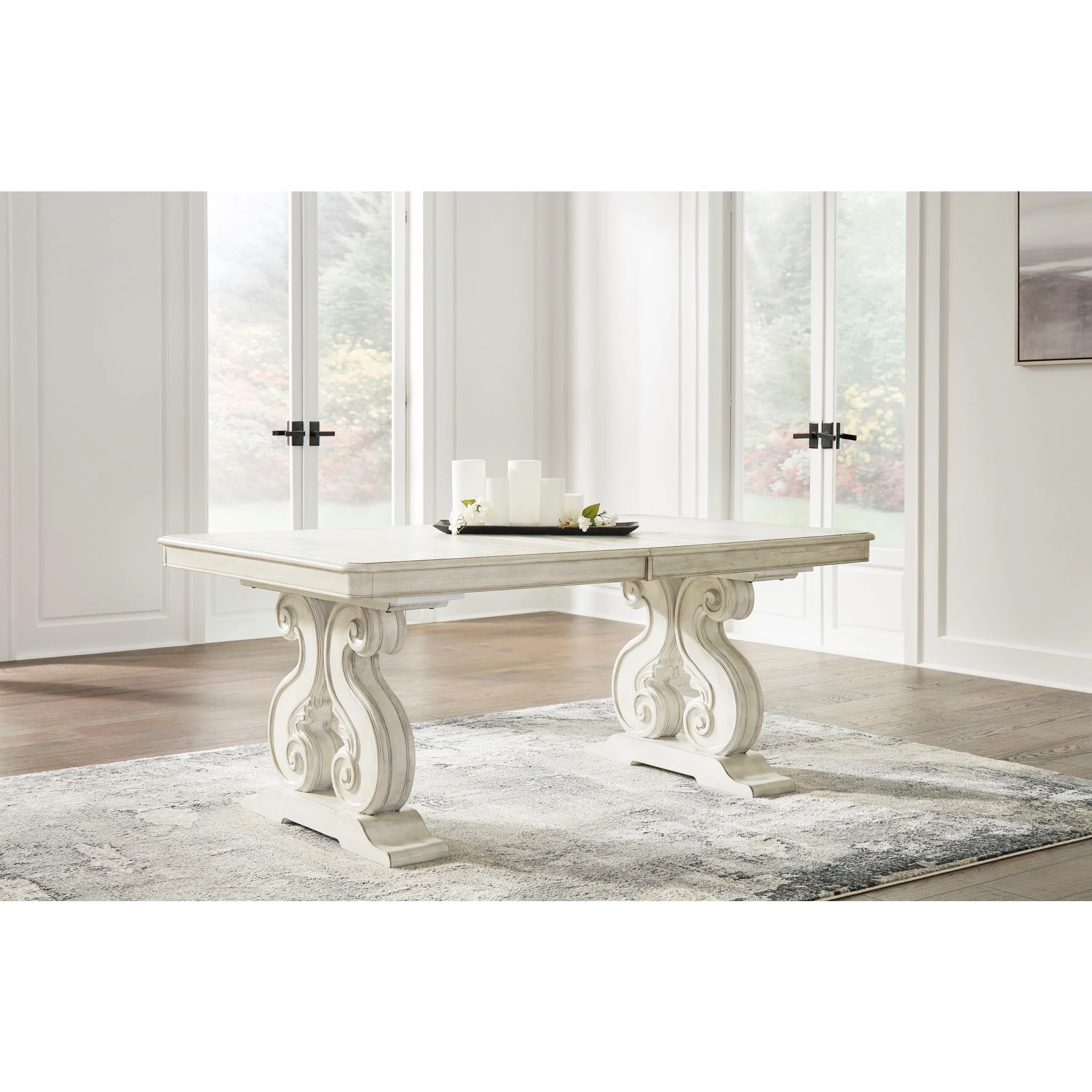 Arlendyne Dining Set - Image 19