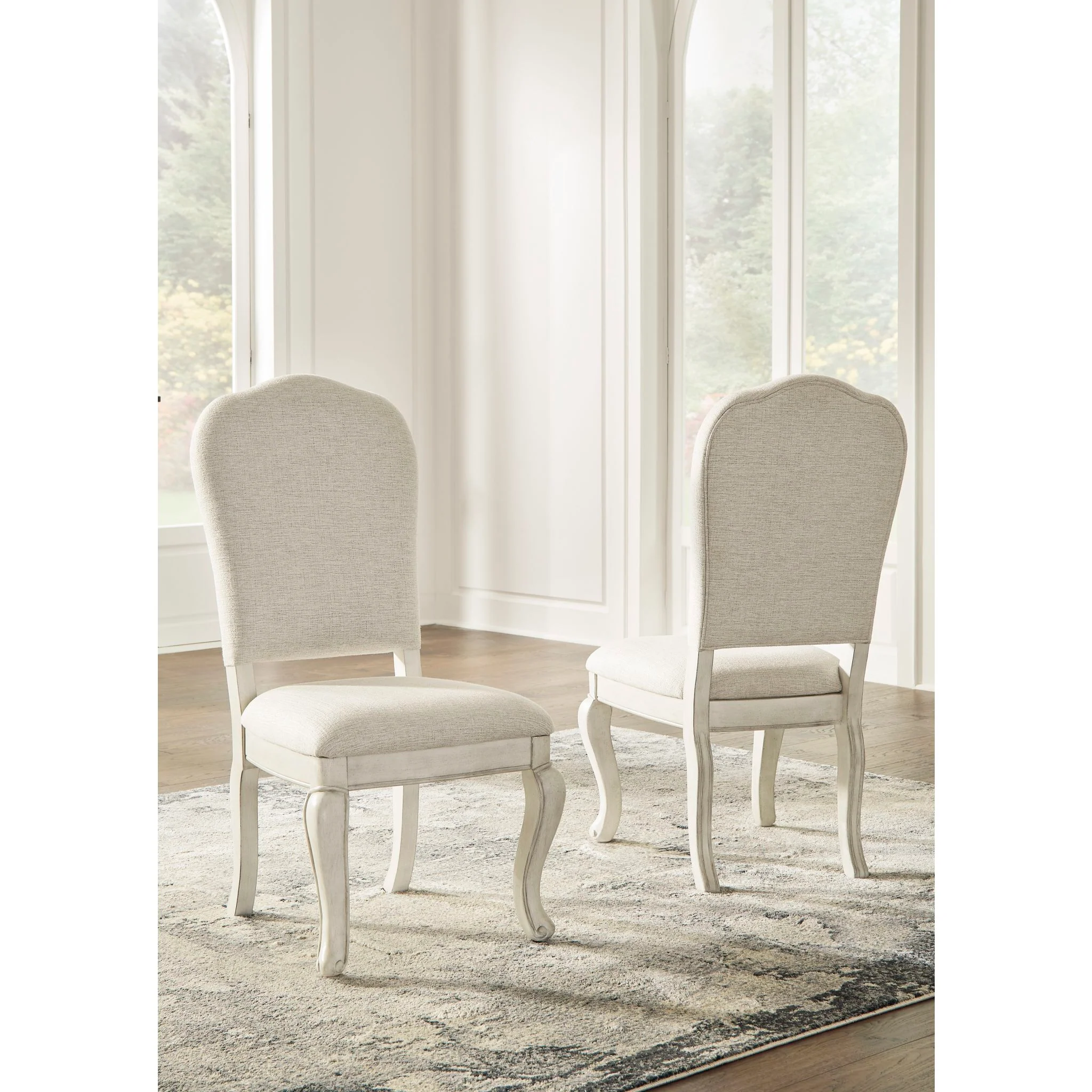 Arlendyne Dining Set - Image 20
