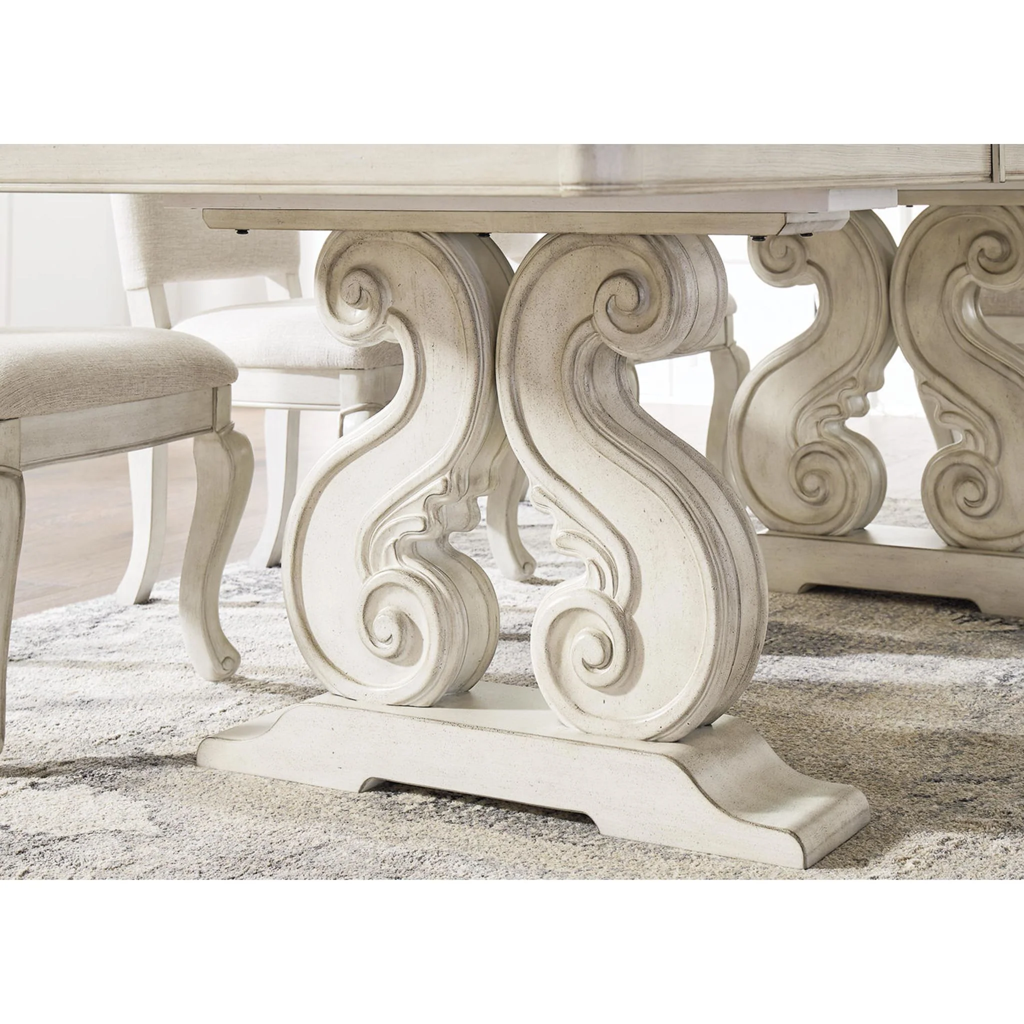 Arlendyne Dining Set - Image 23