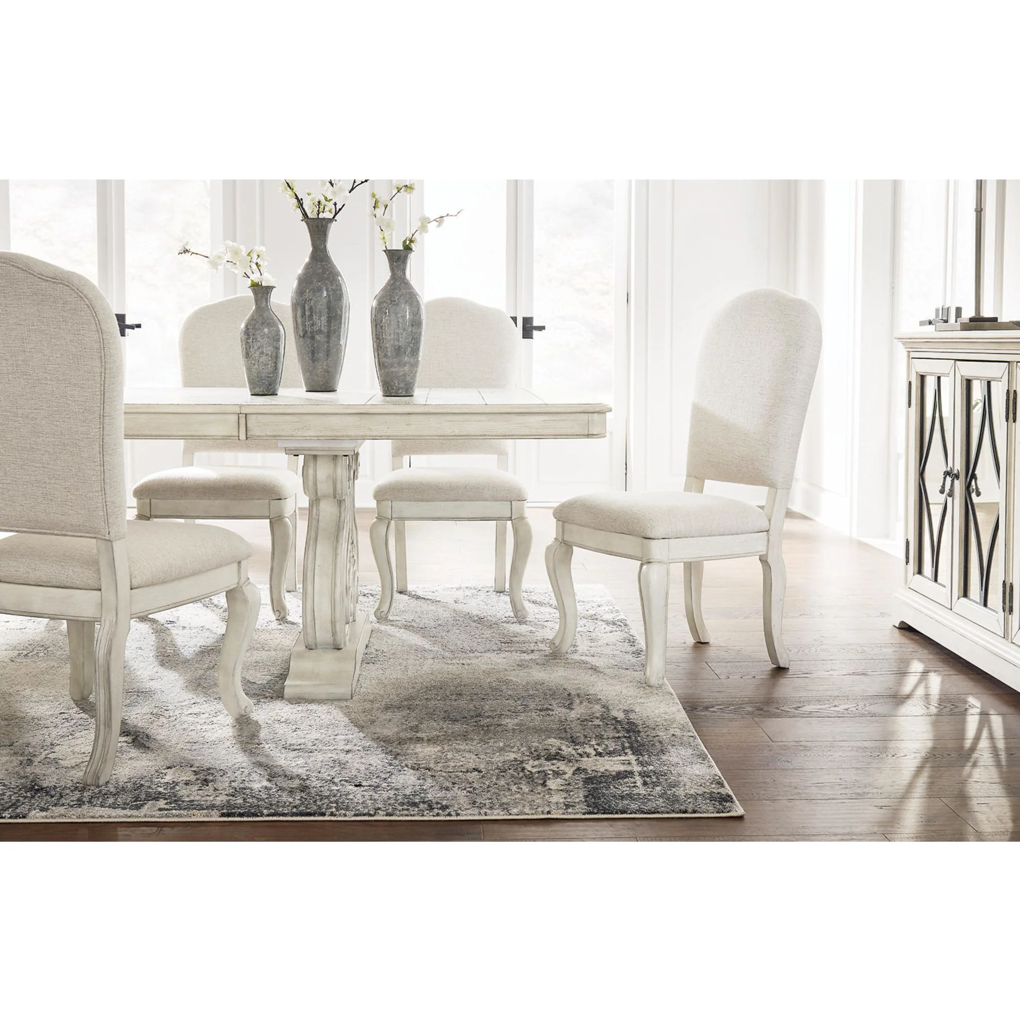 Arlendyne Dining Set - Image 6