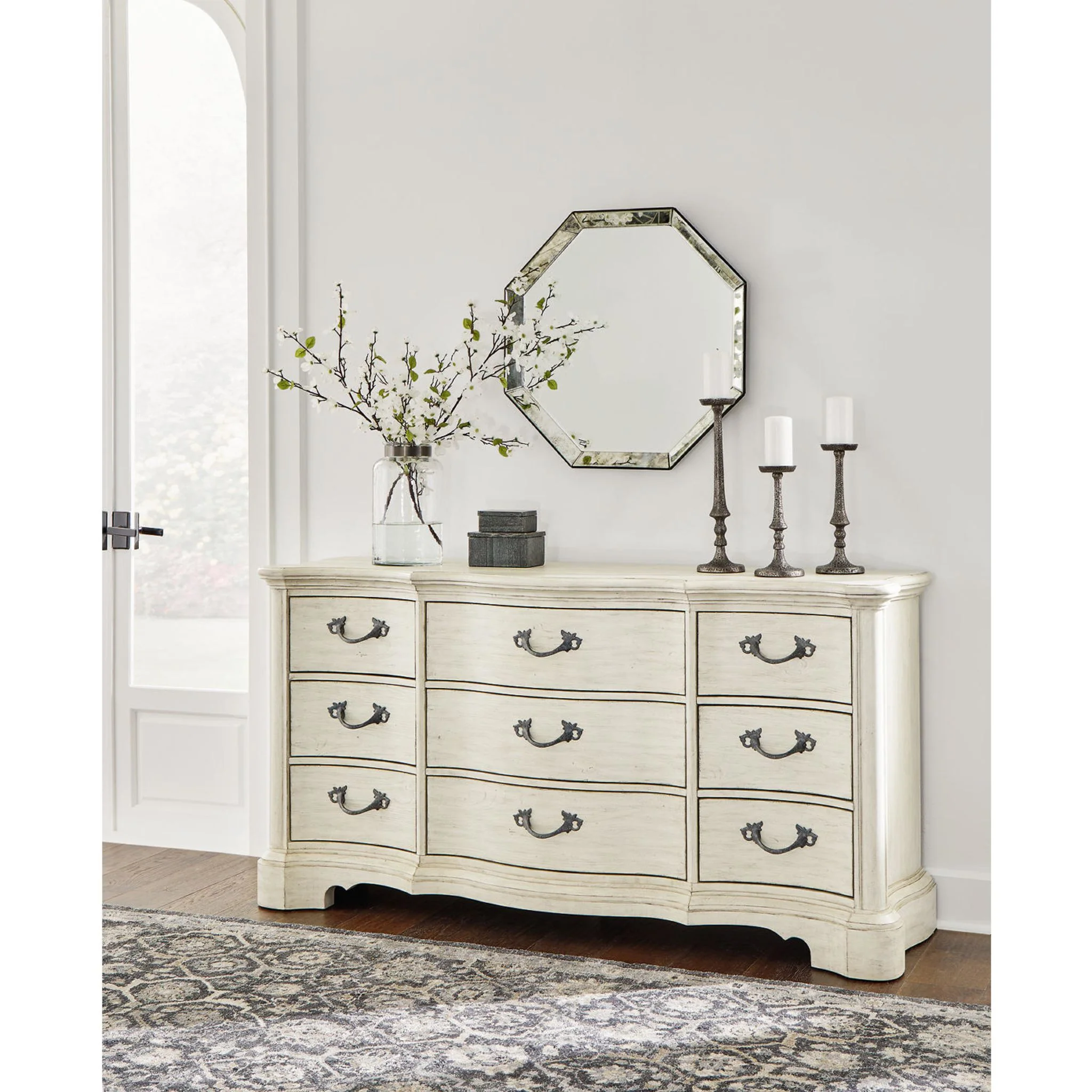 Arlendyne Dresser - Image 10