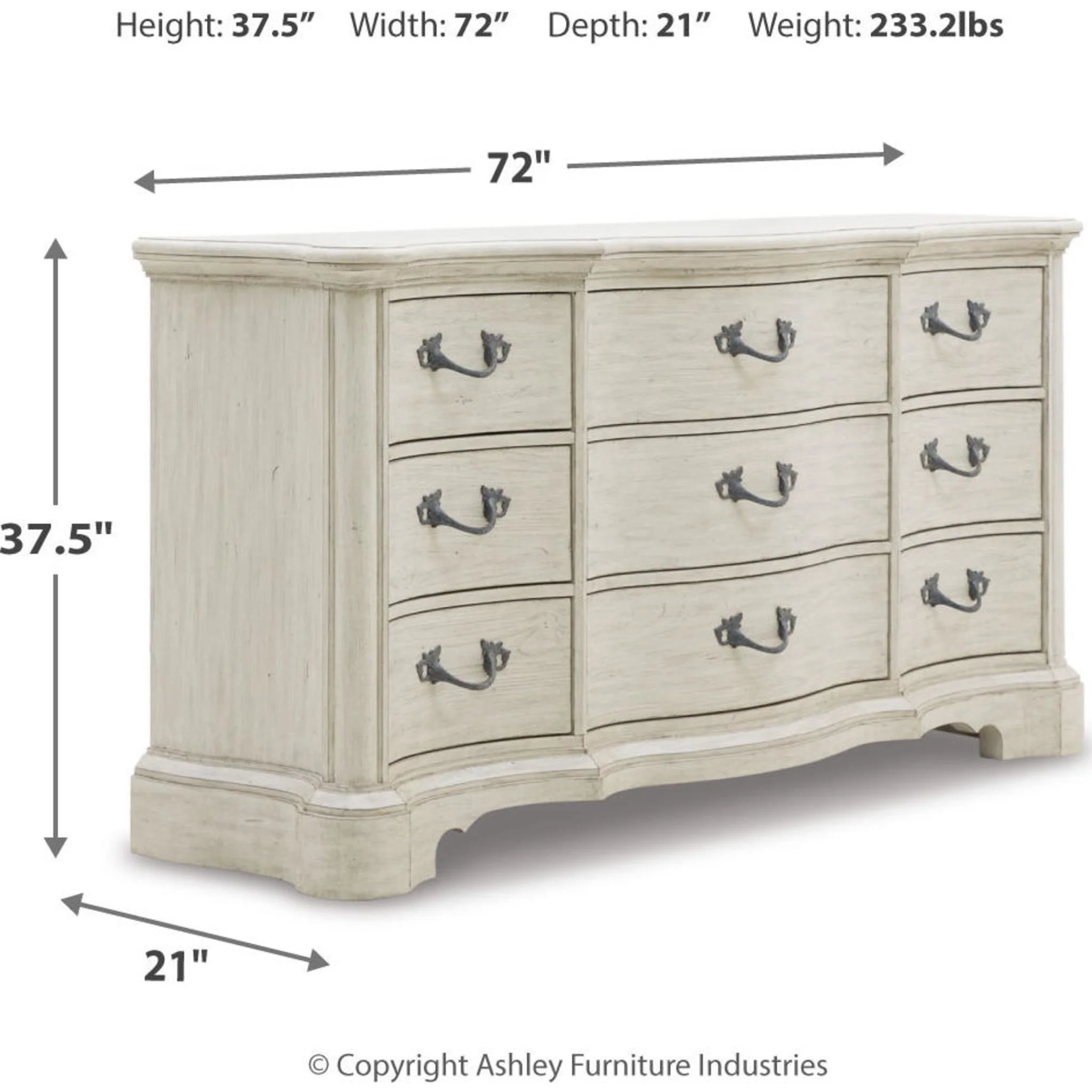 Arlendyne Dresser - Image 13