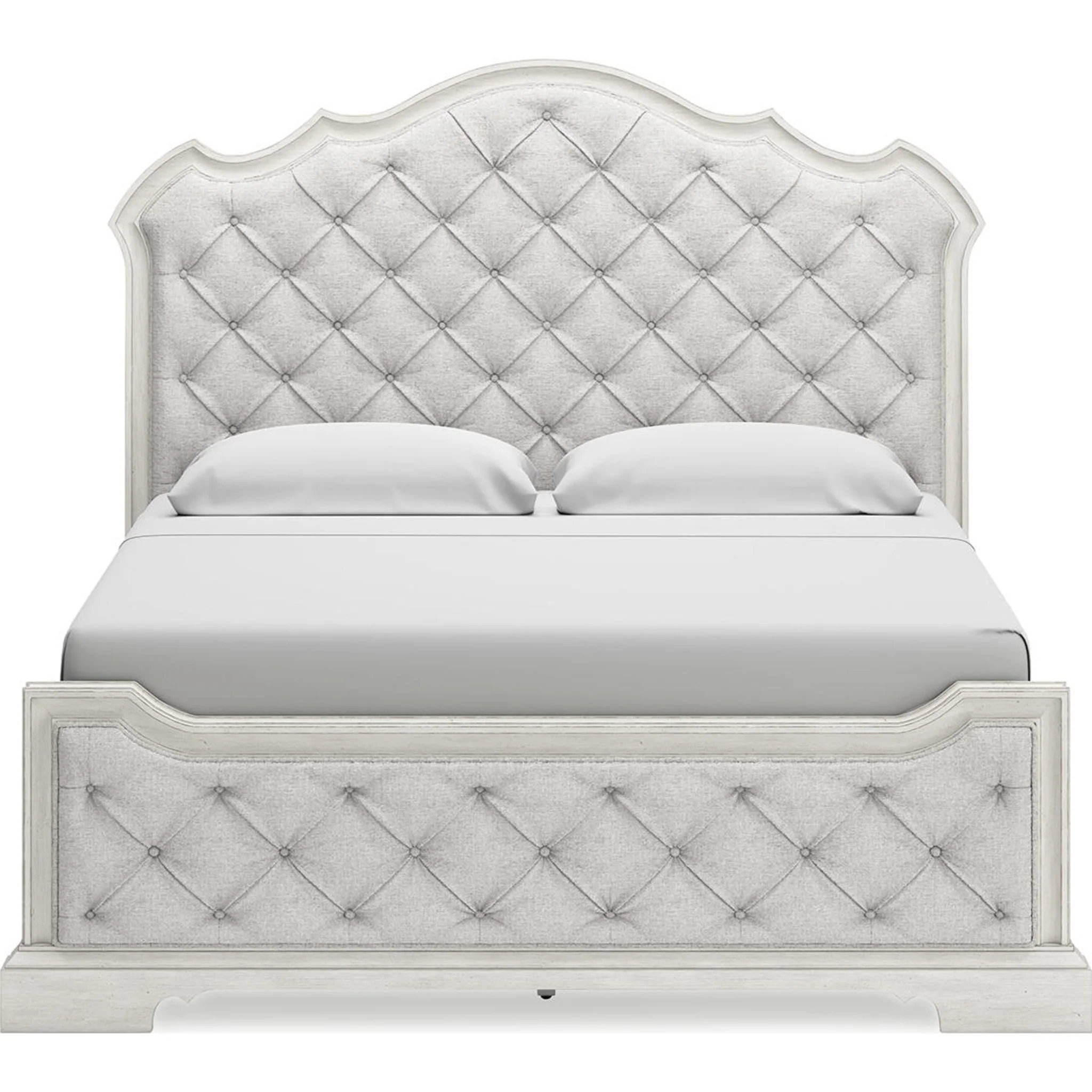 Arlendyne Panel Bed - Image 15