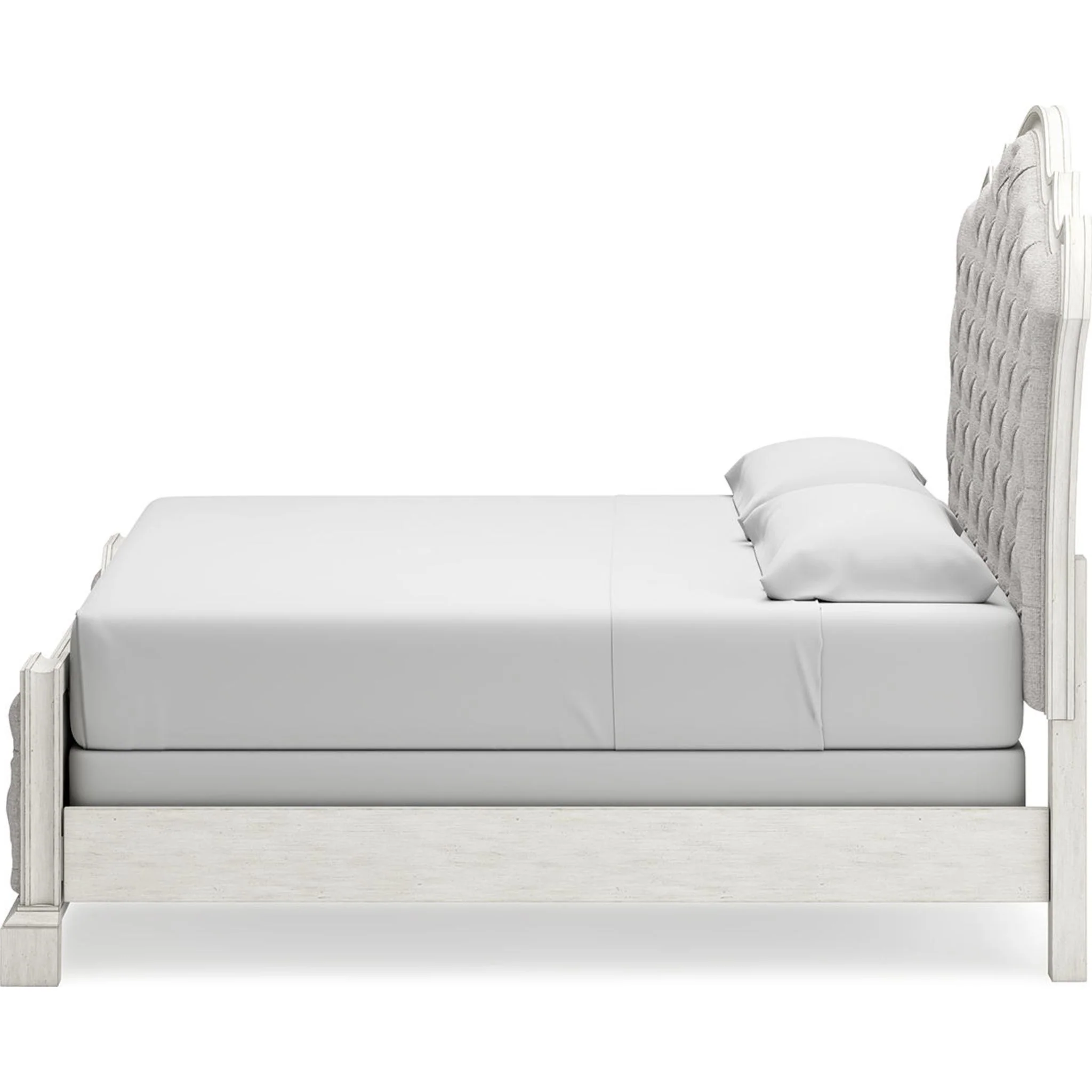 Arlendyne Panel Bed - Image 16