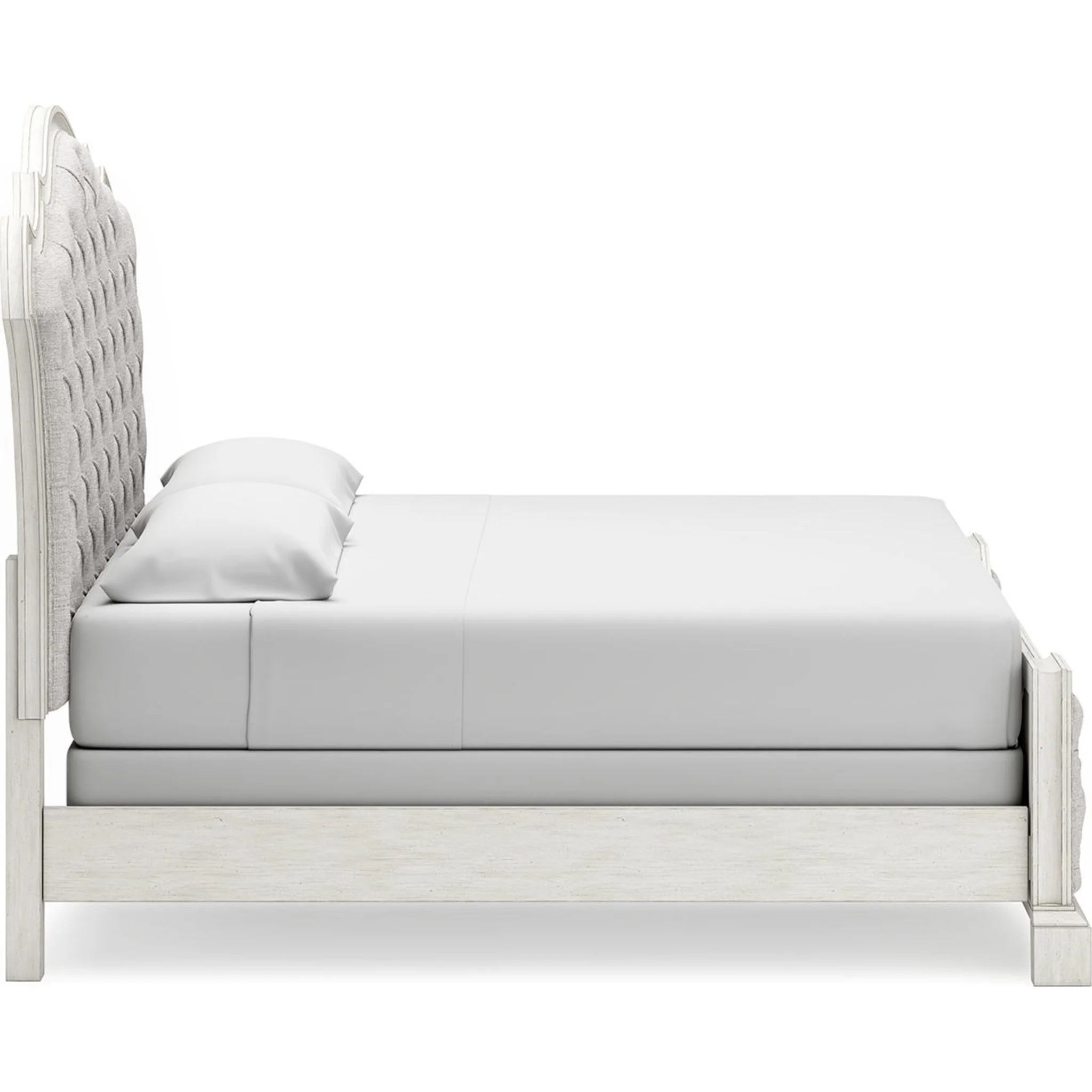 Arlendyne Panel Bed - Image 19