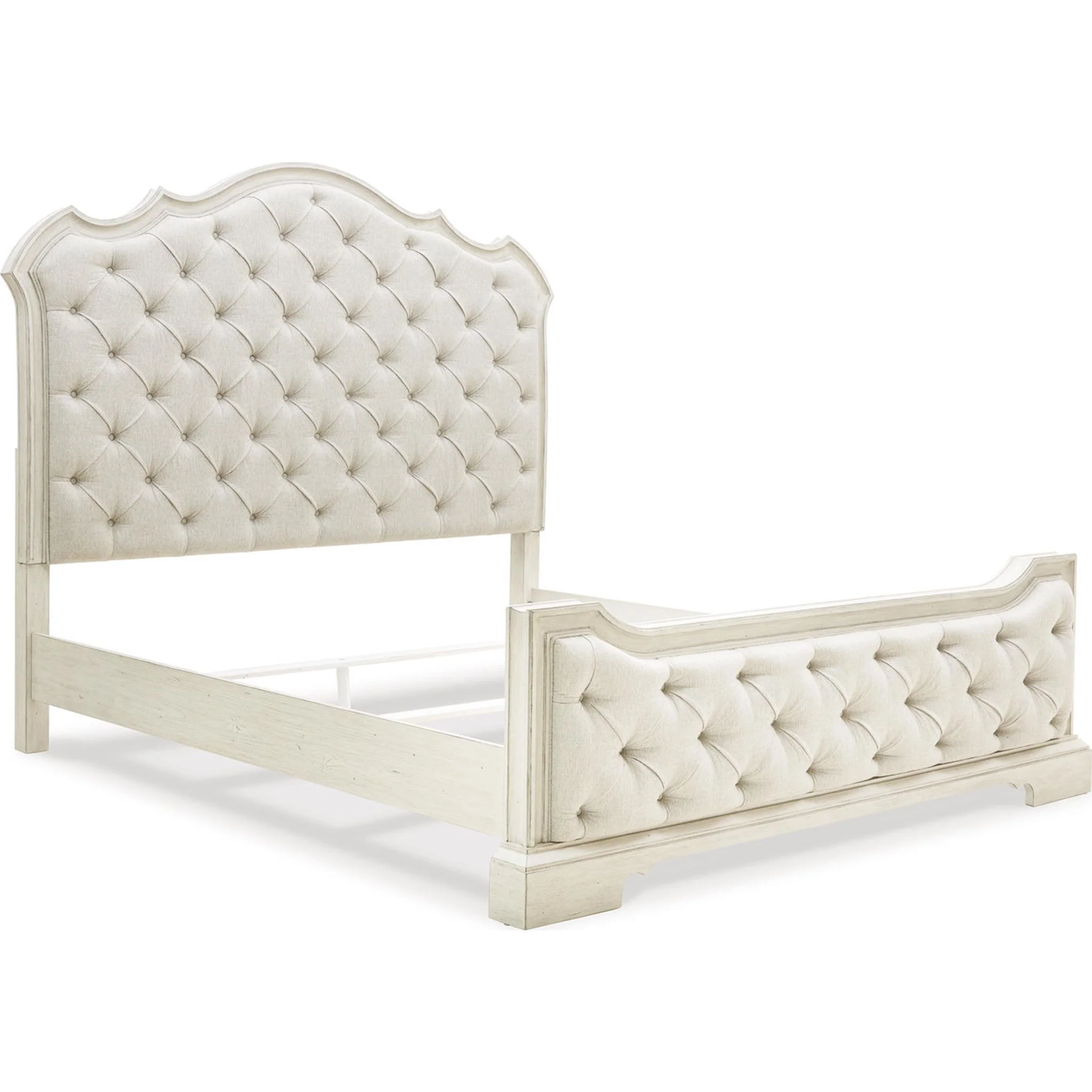 Arlendyne Panel Bed - Image 20
