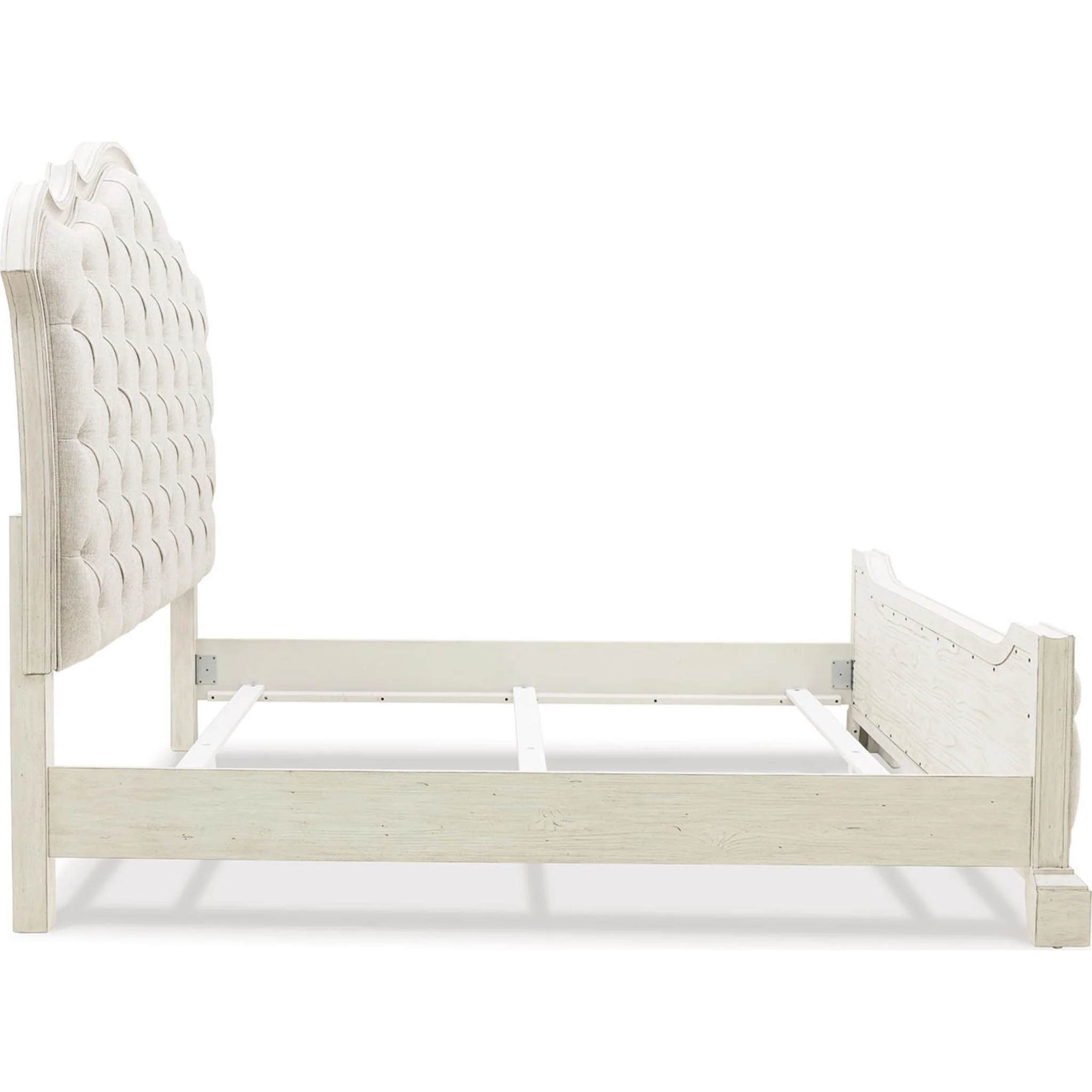 Arlendyne Panel Bed - Image 21