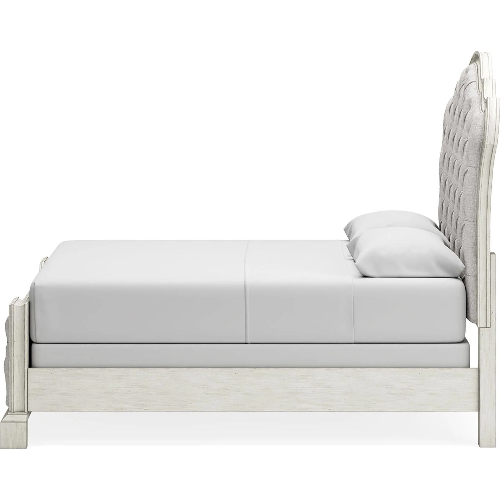 Arlendyne Panel Bed - Image 5