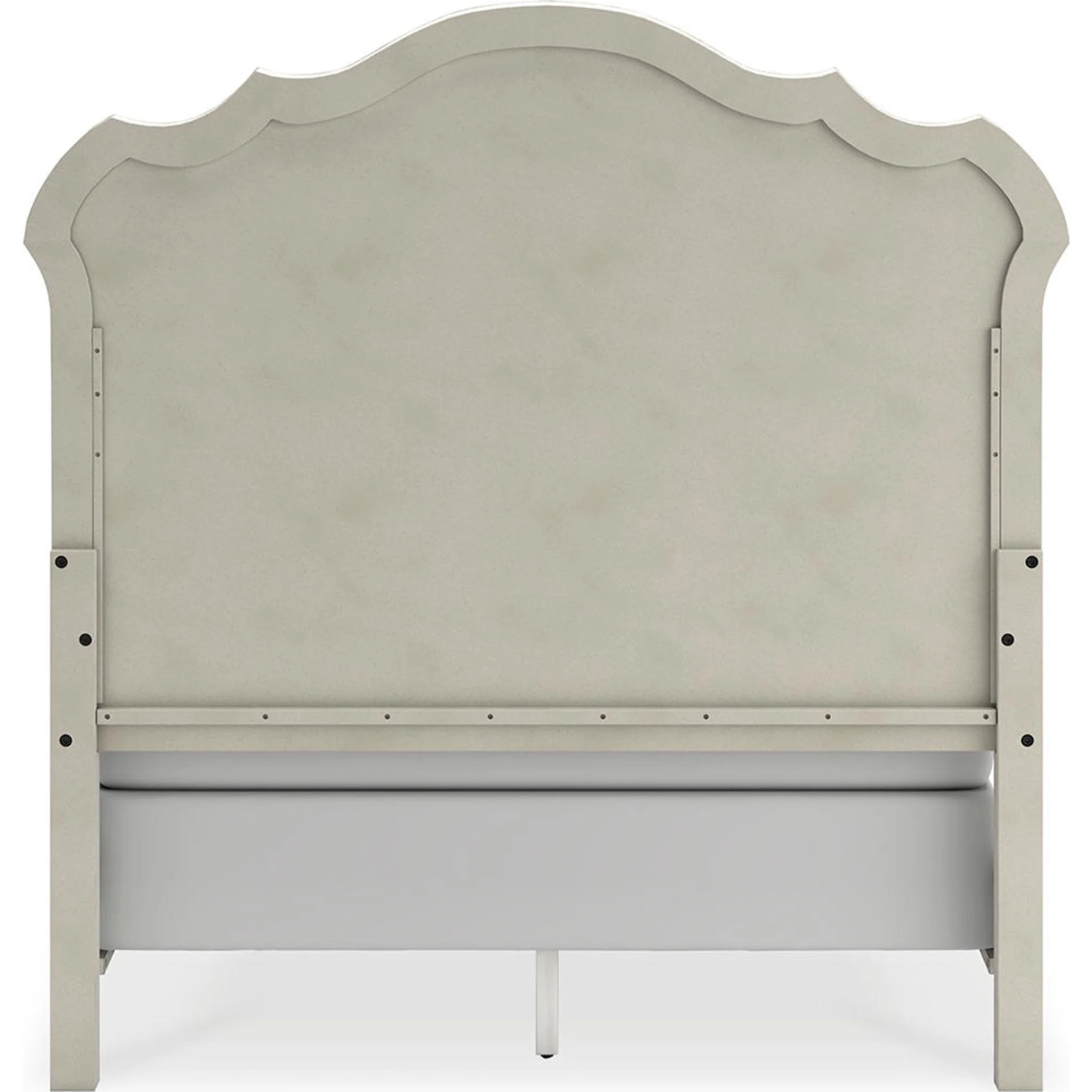 Arlendyne Panel Bed - Image 6