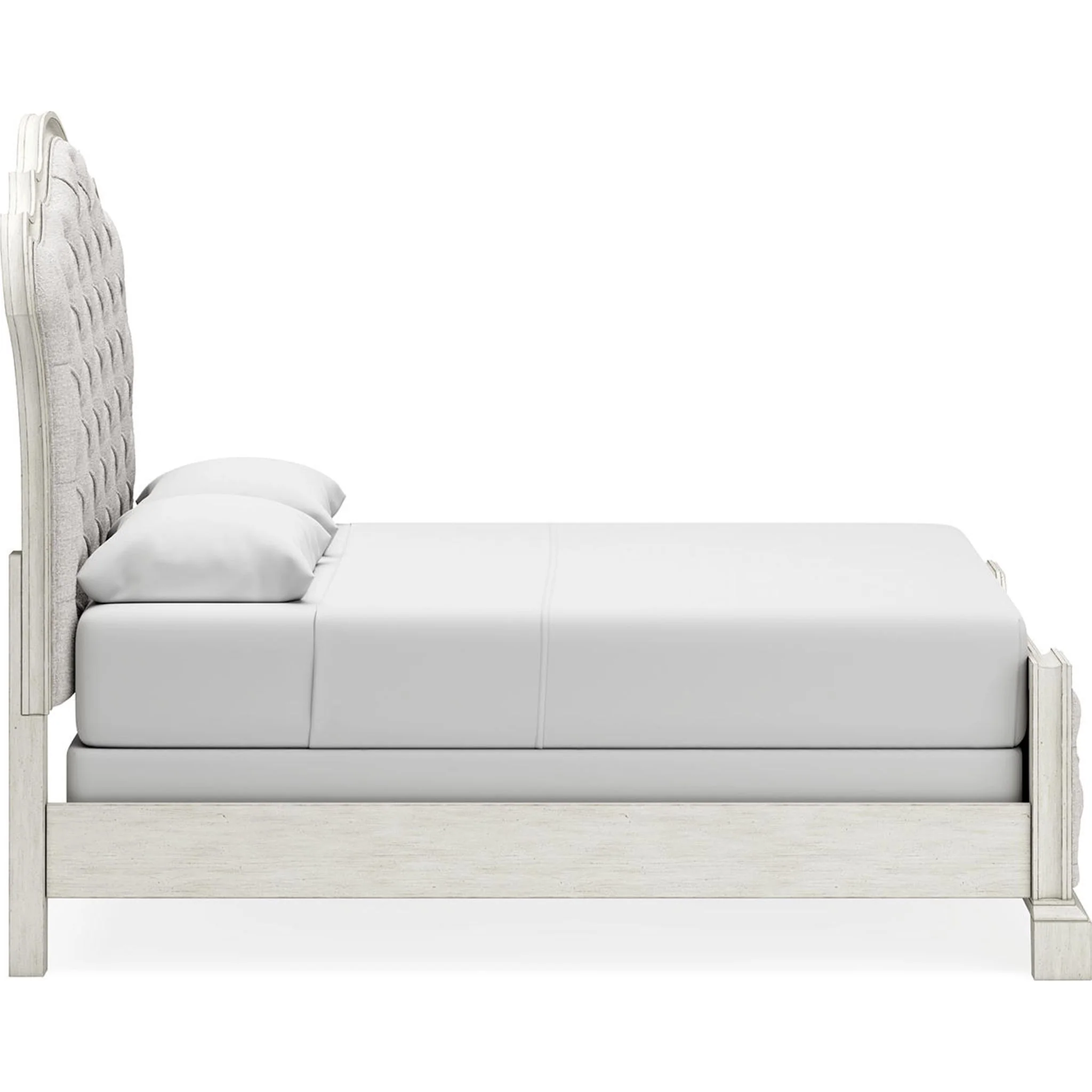 Arlendyne Panel Bed - Image 7
