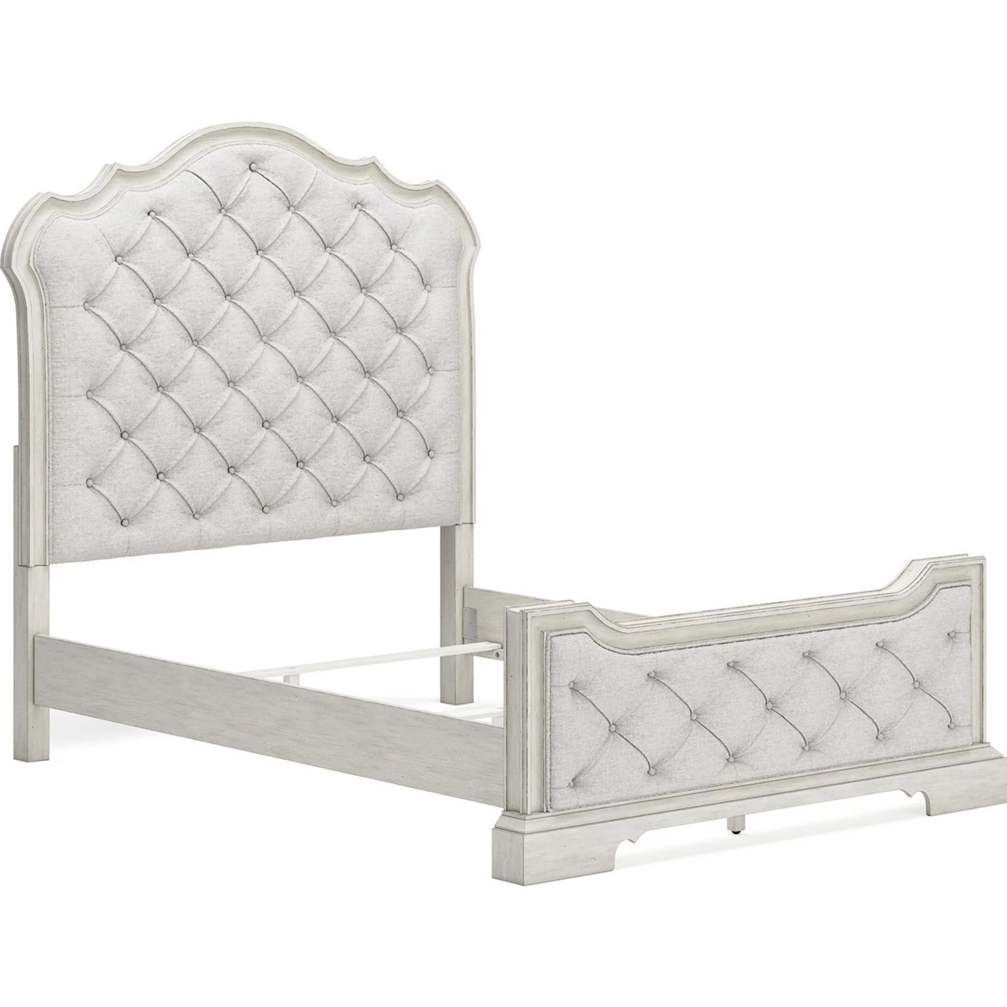 Arlendyne Panel Bed - Image 8