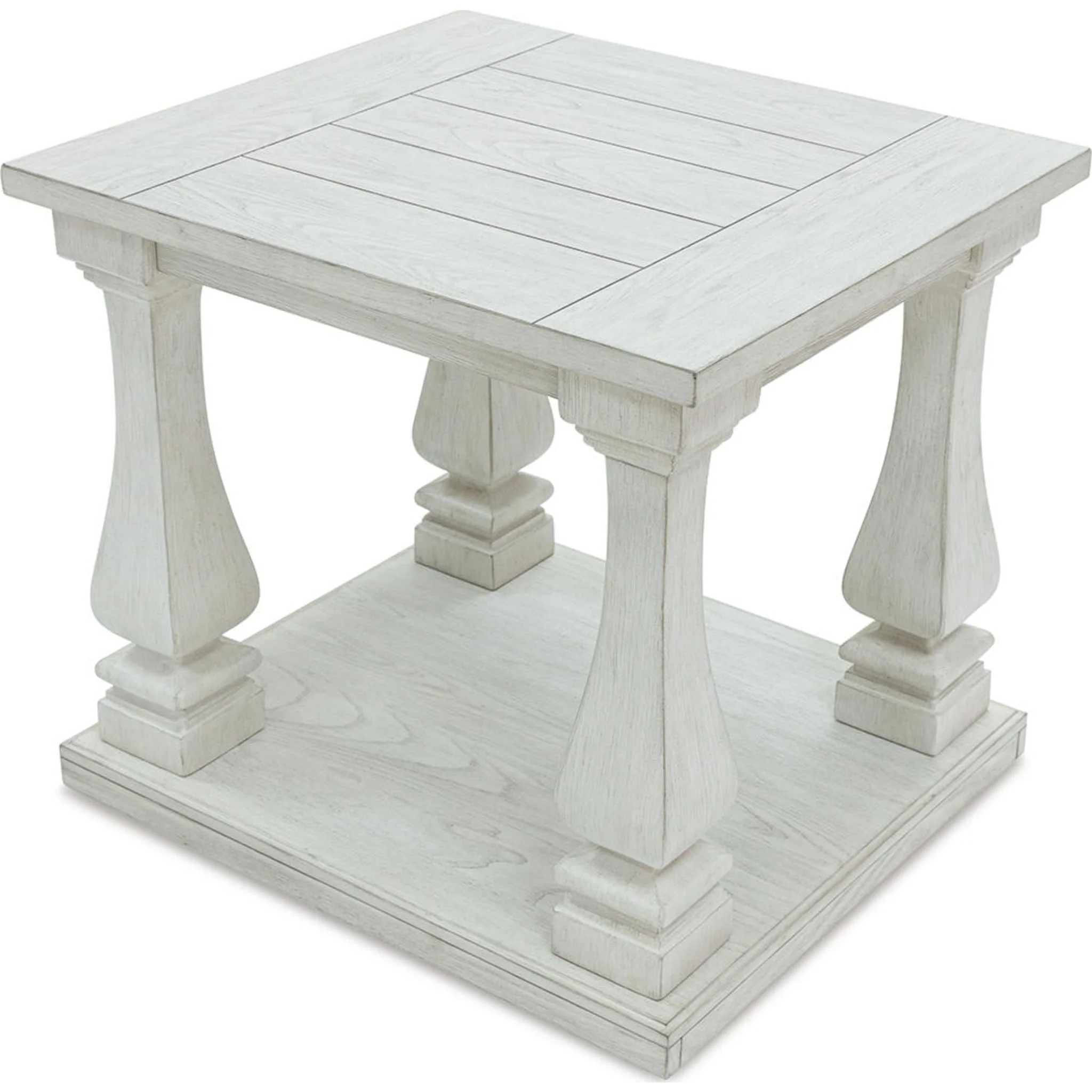 Arlendyne Rectangle End Table - Image 2