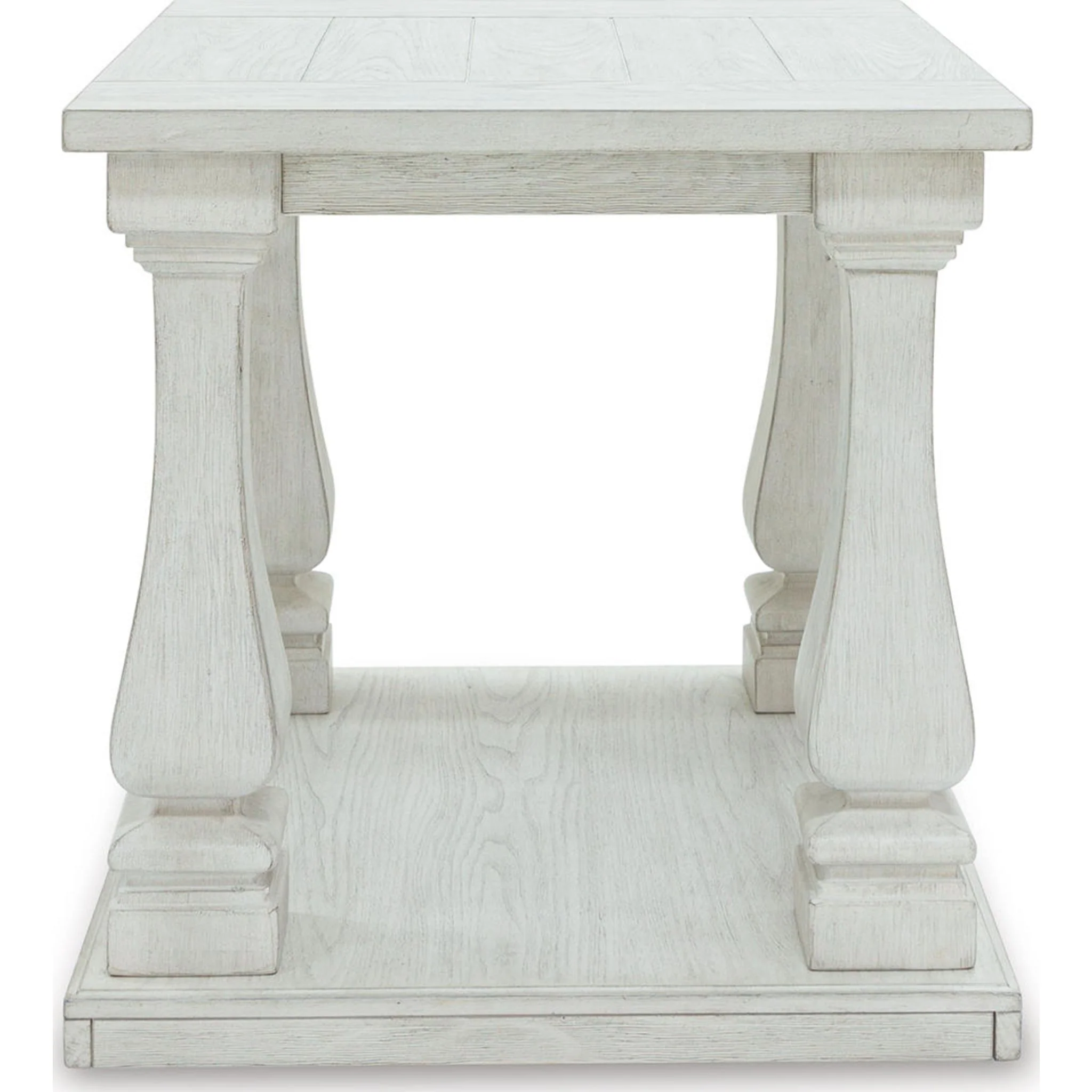 Arlendyne Rectangle End Table - Image 3