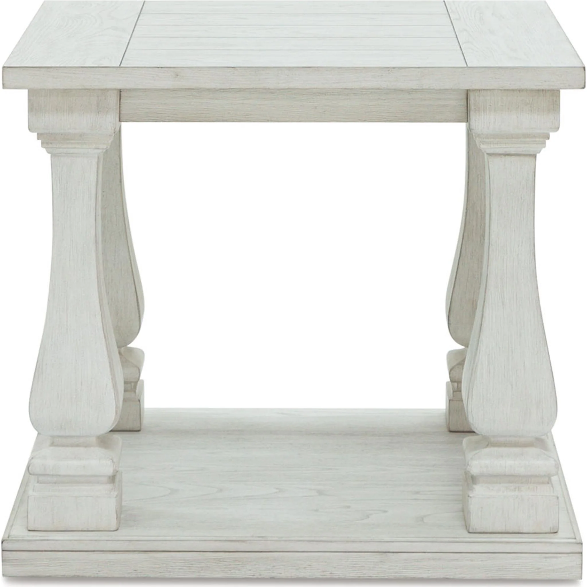 Arlendyne Rectangle End Table - Image 4