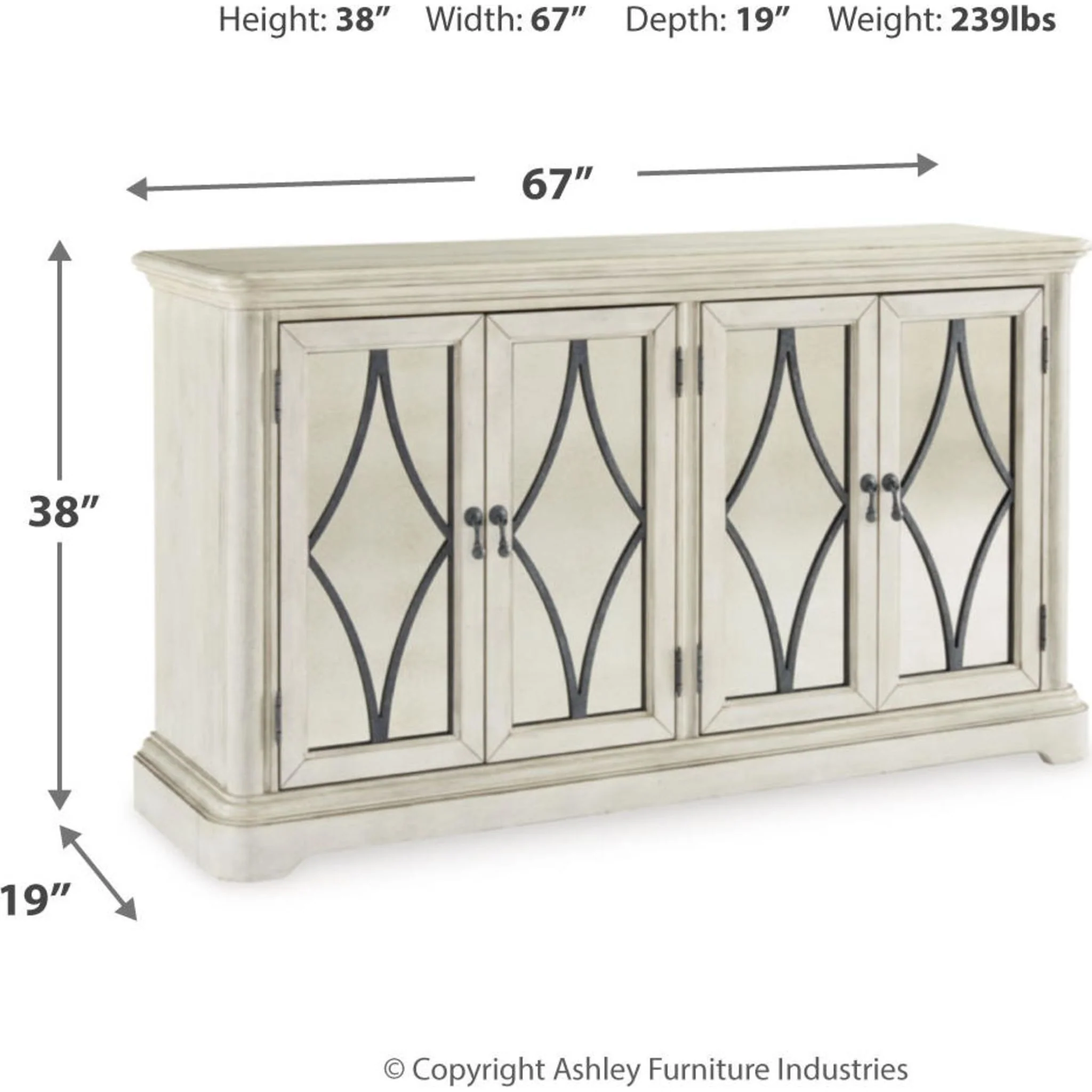Arlendyne Dining Server - Image 12