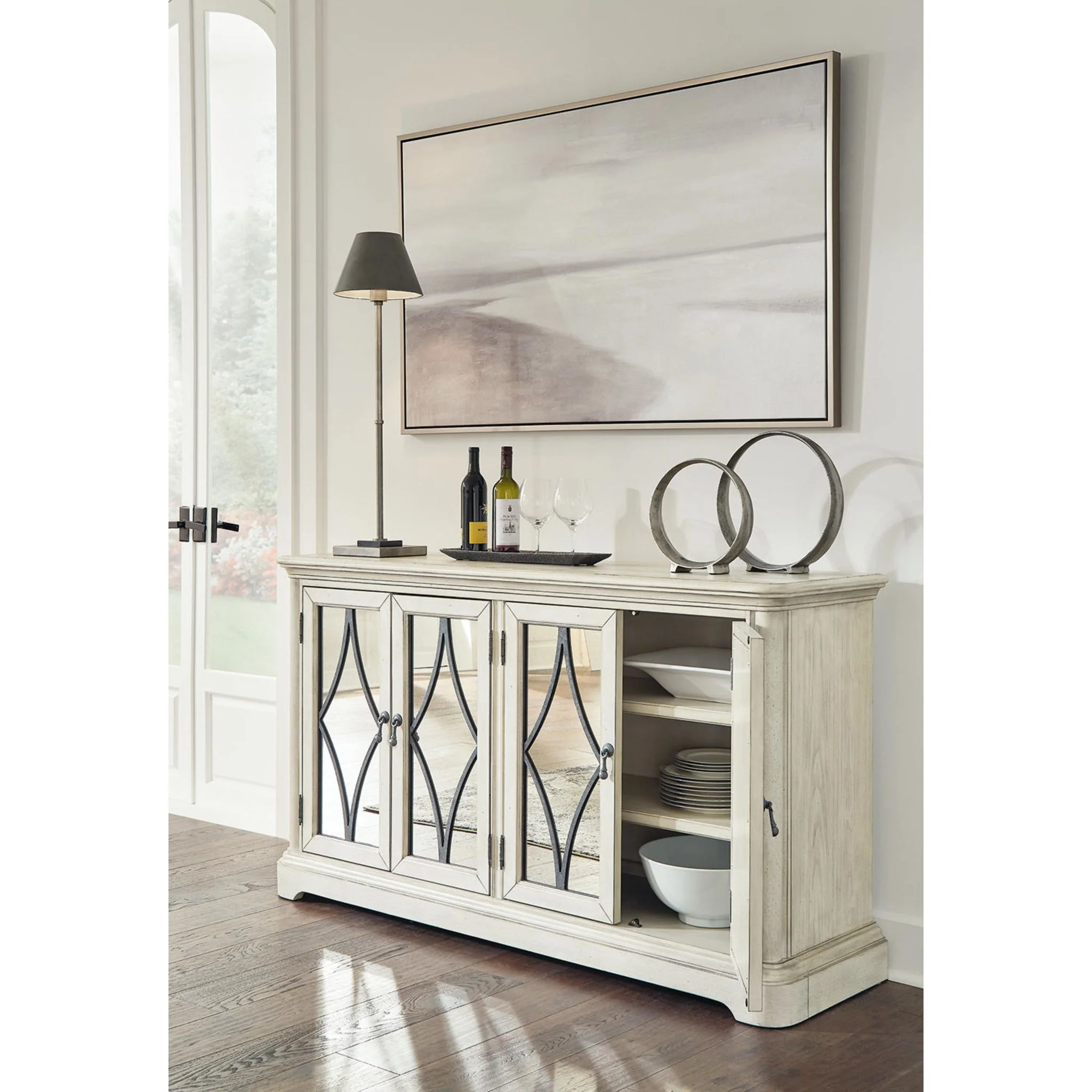 Arlendyne Dining Server - Image 17
