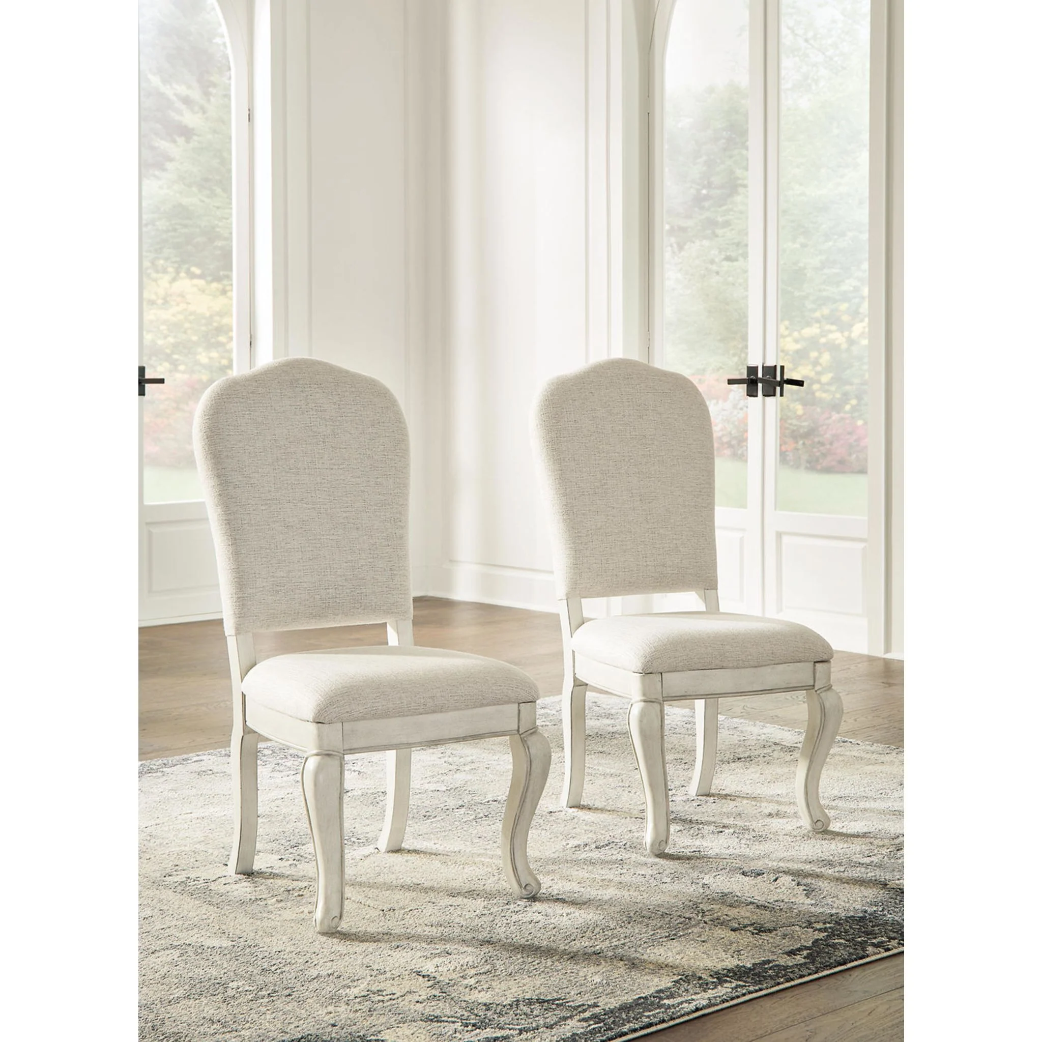 Arlendyne Side Chair - Image 23