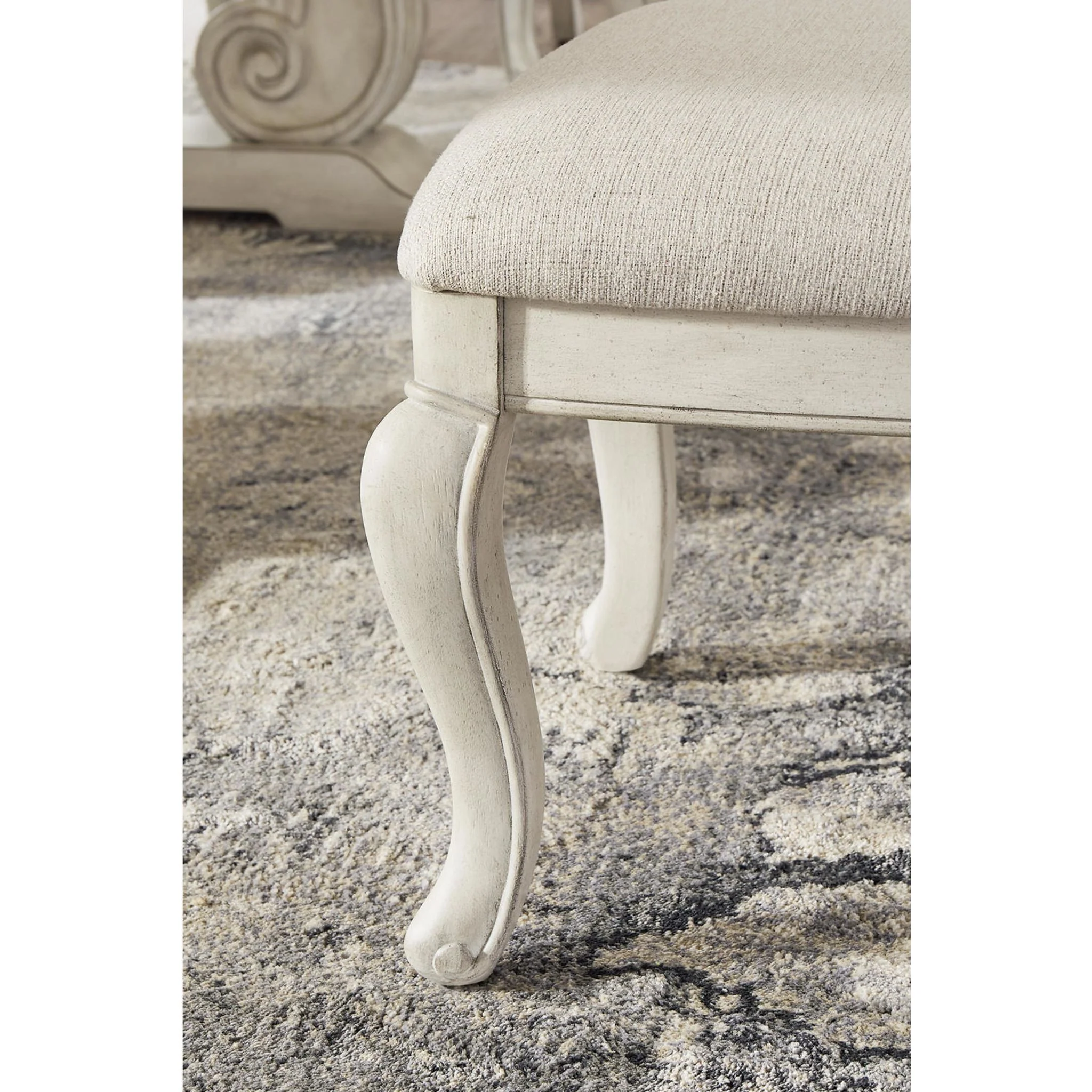 Arlendyne Side Chair - Image 7
